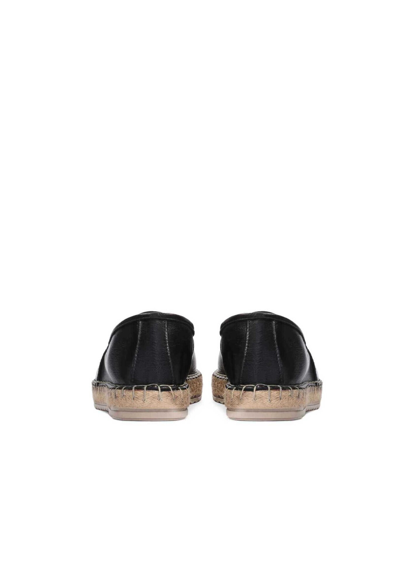 Kazar Espadrile negru - Pled.ro