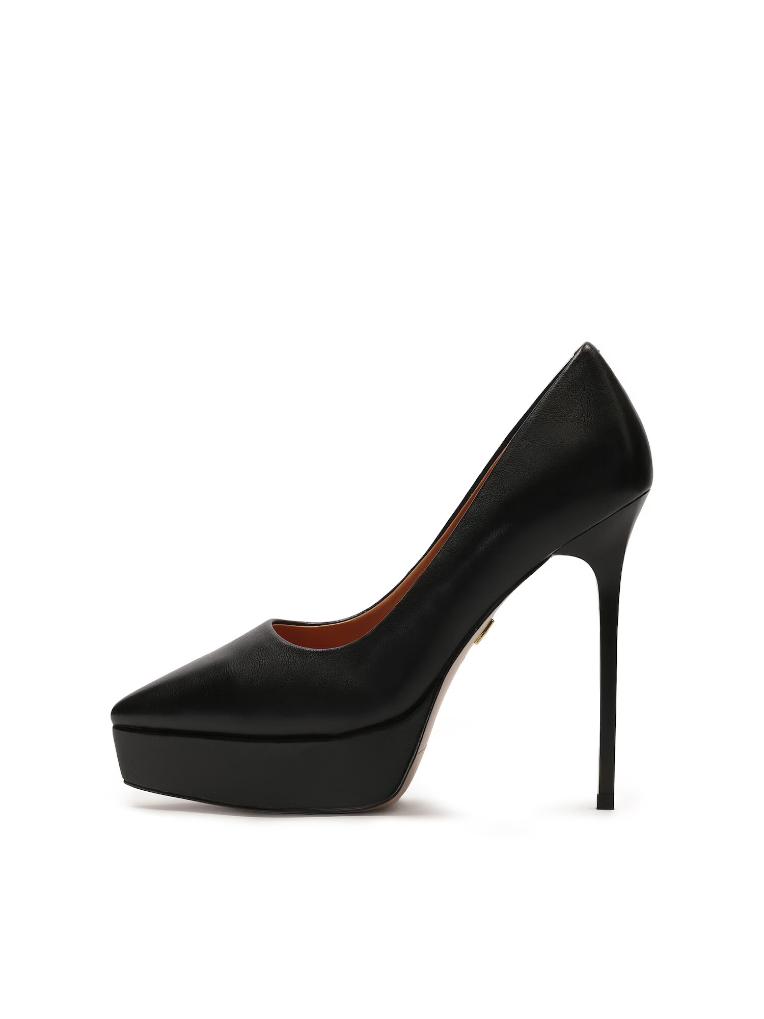 Kazar Pumps negru - Pled.ro