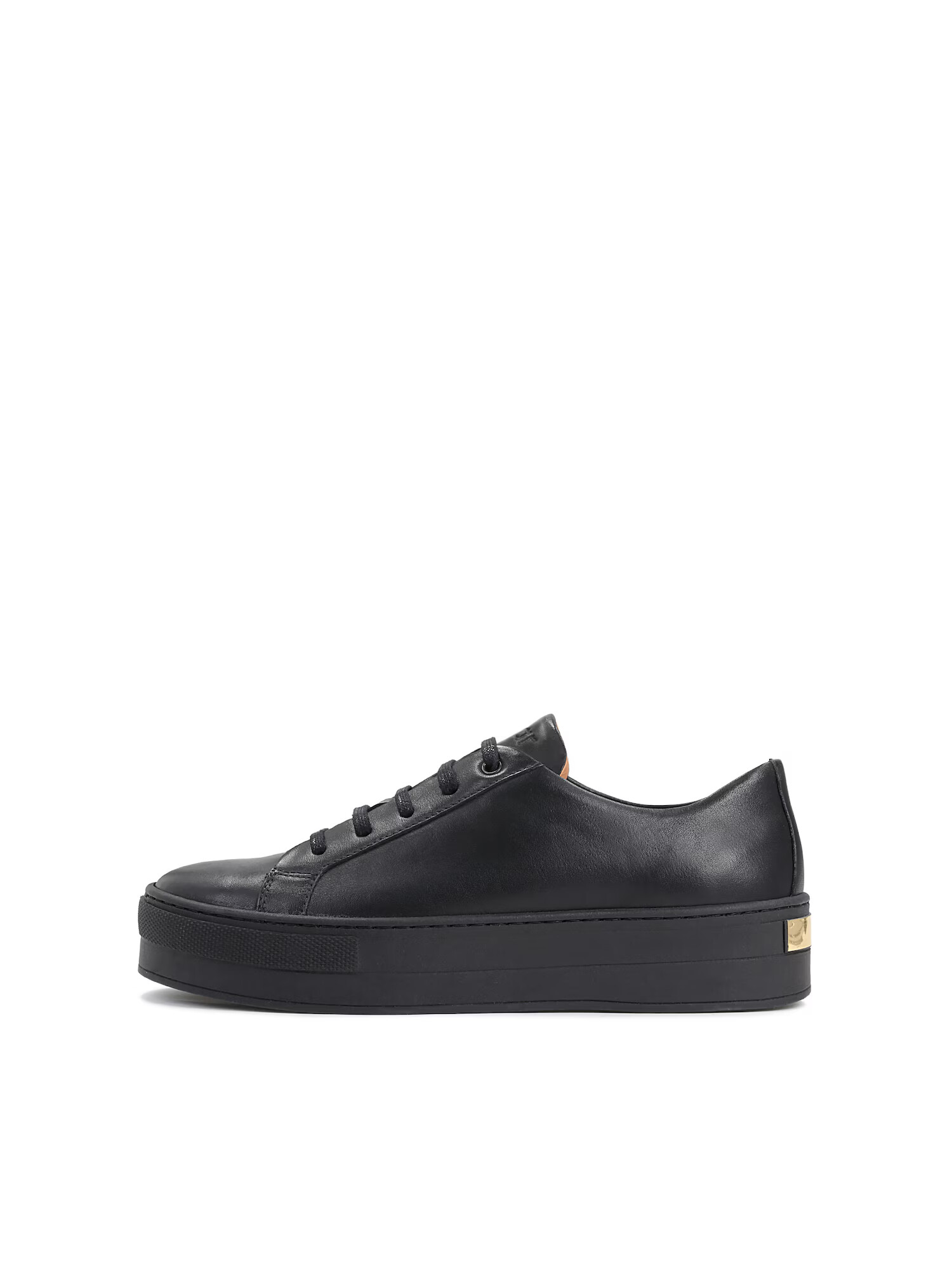 Kazar Sneaker low negru - Pled.ro