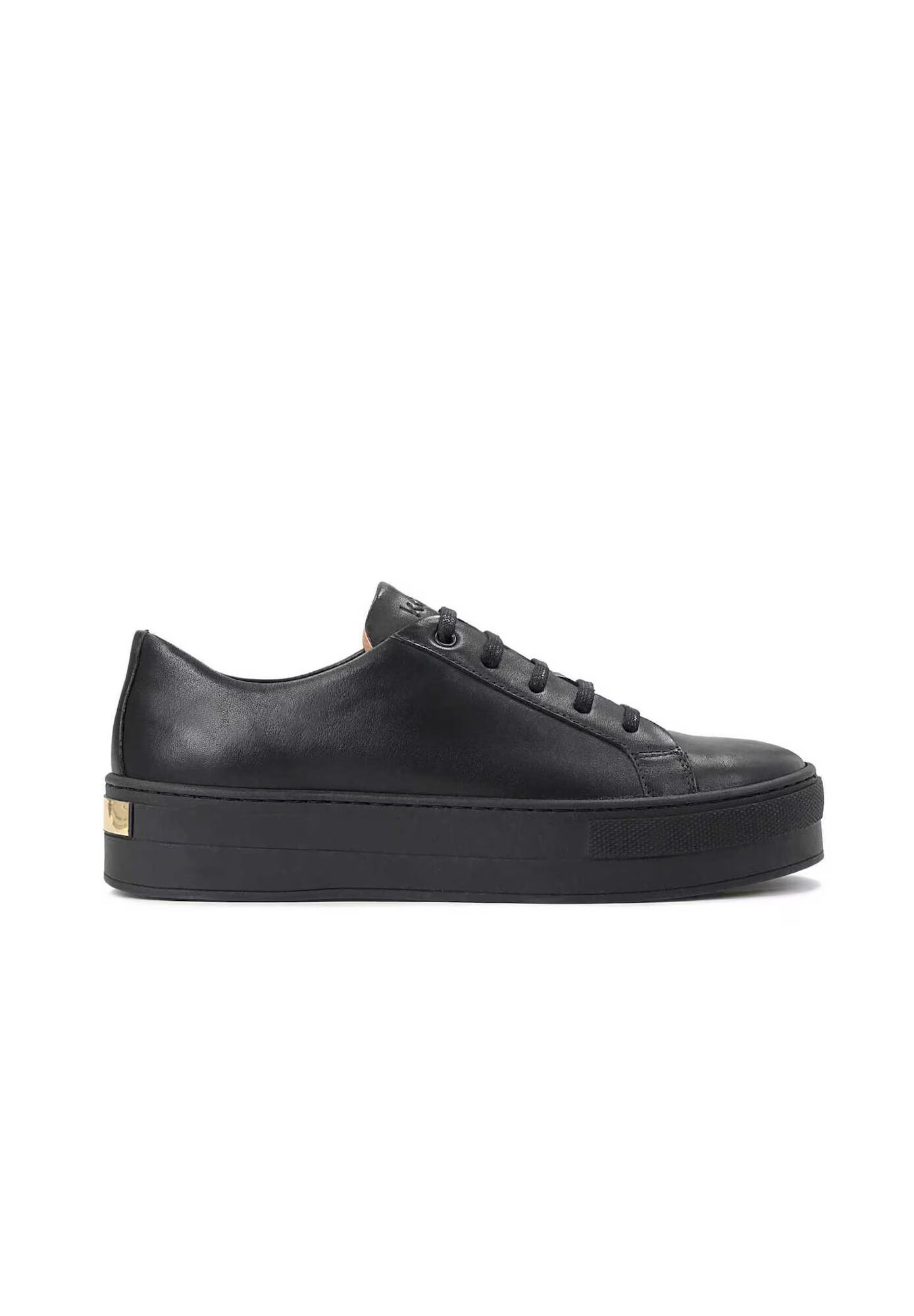 Kazar Sneaker low negru - Pled.ro