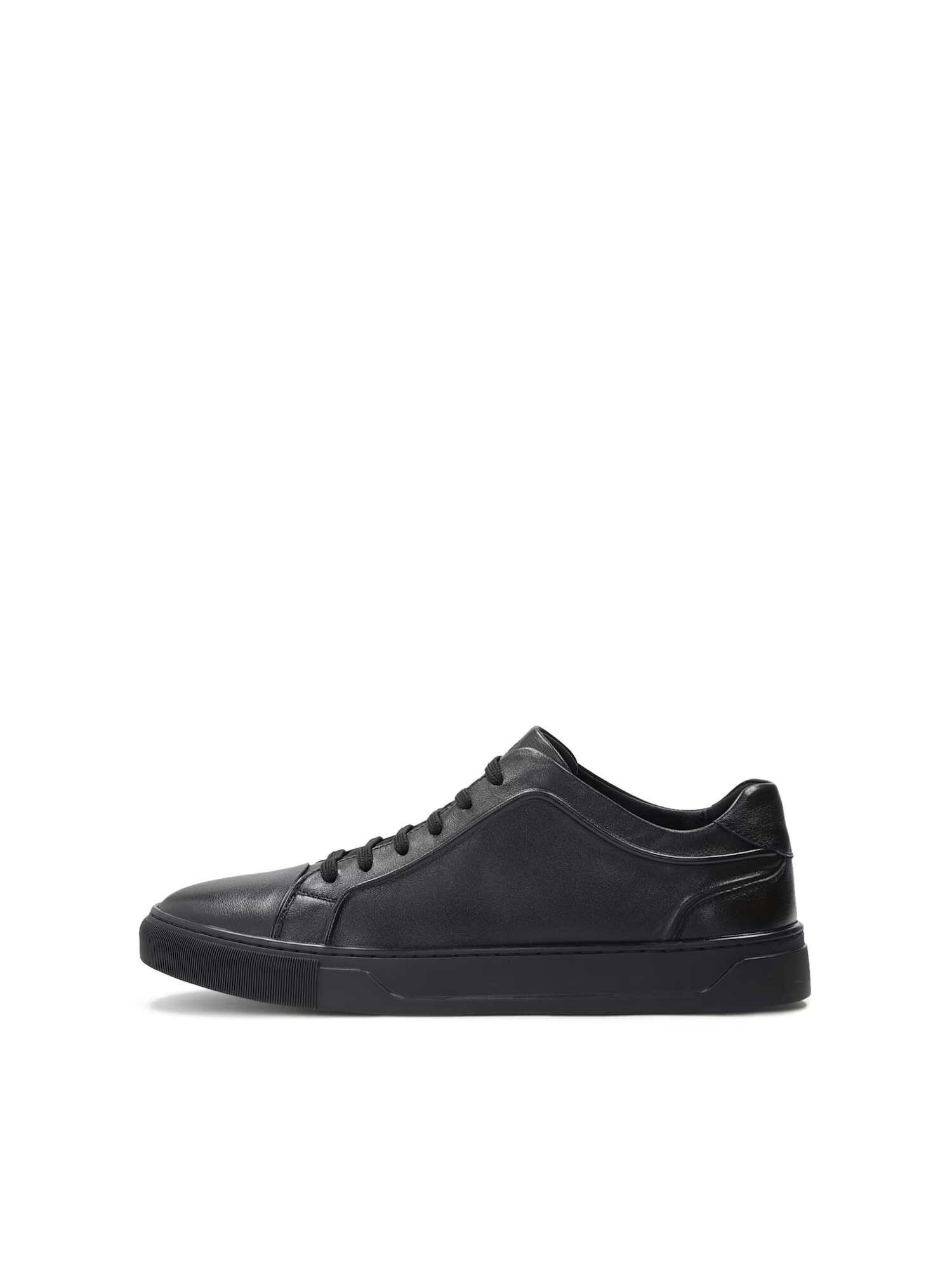 Kazar Sneaker low negru - Pled.ro