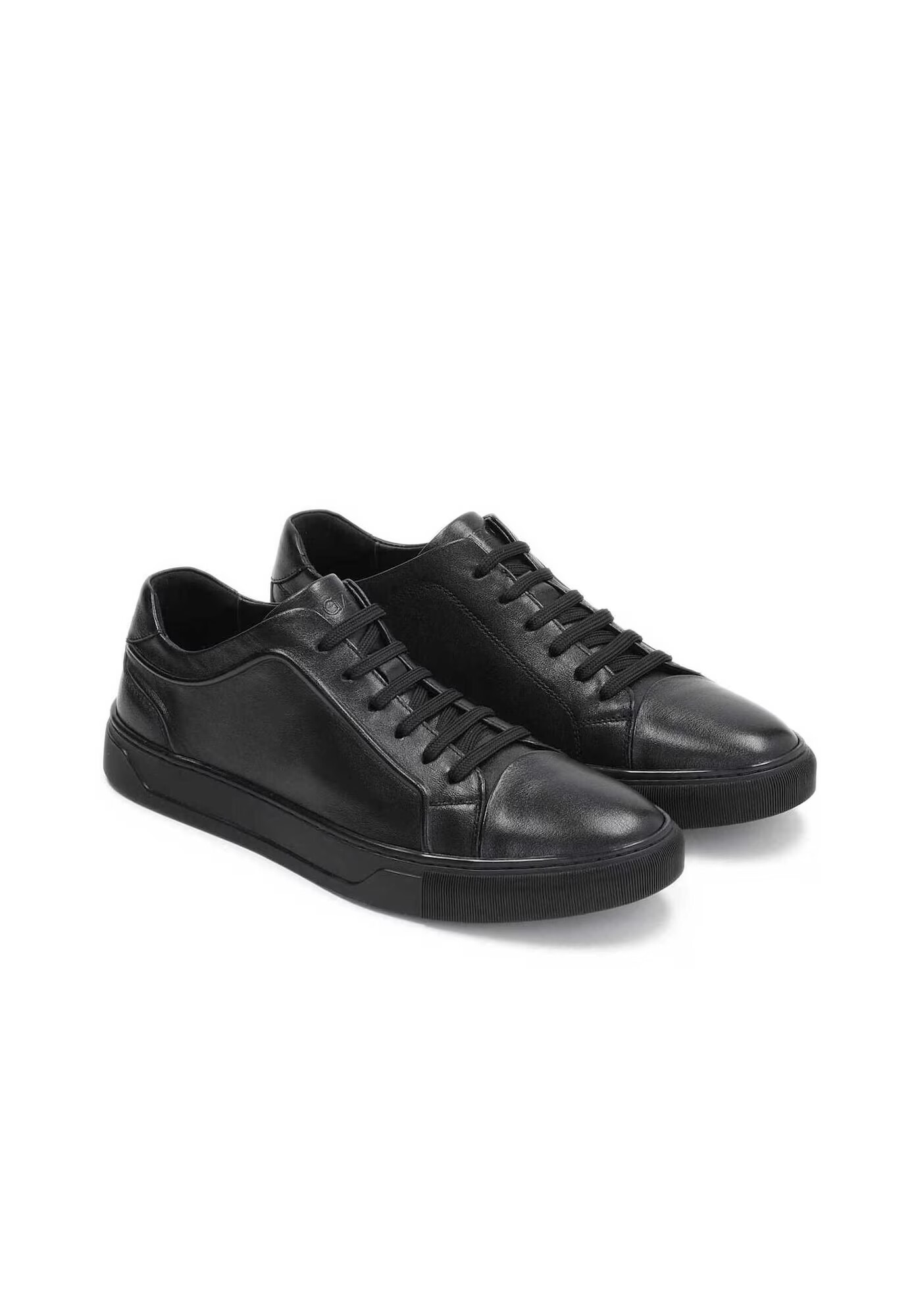 Kazar Sneaker low negru - Pled.ro