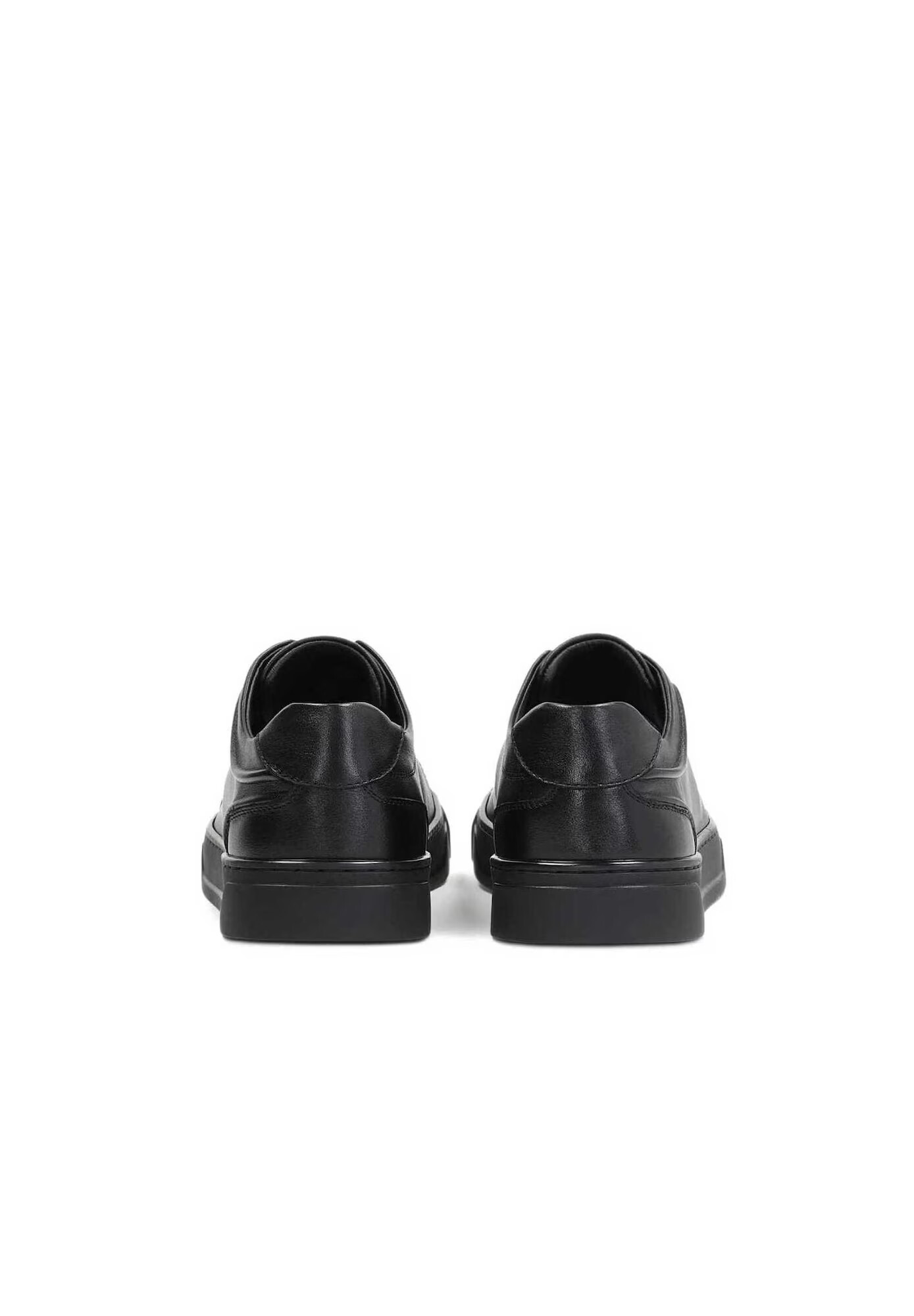 Kazar Sneaker low negru - Pled.ro