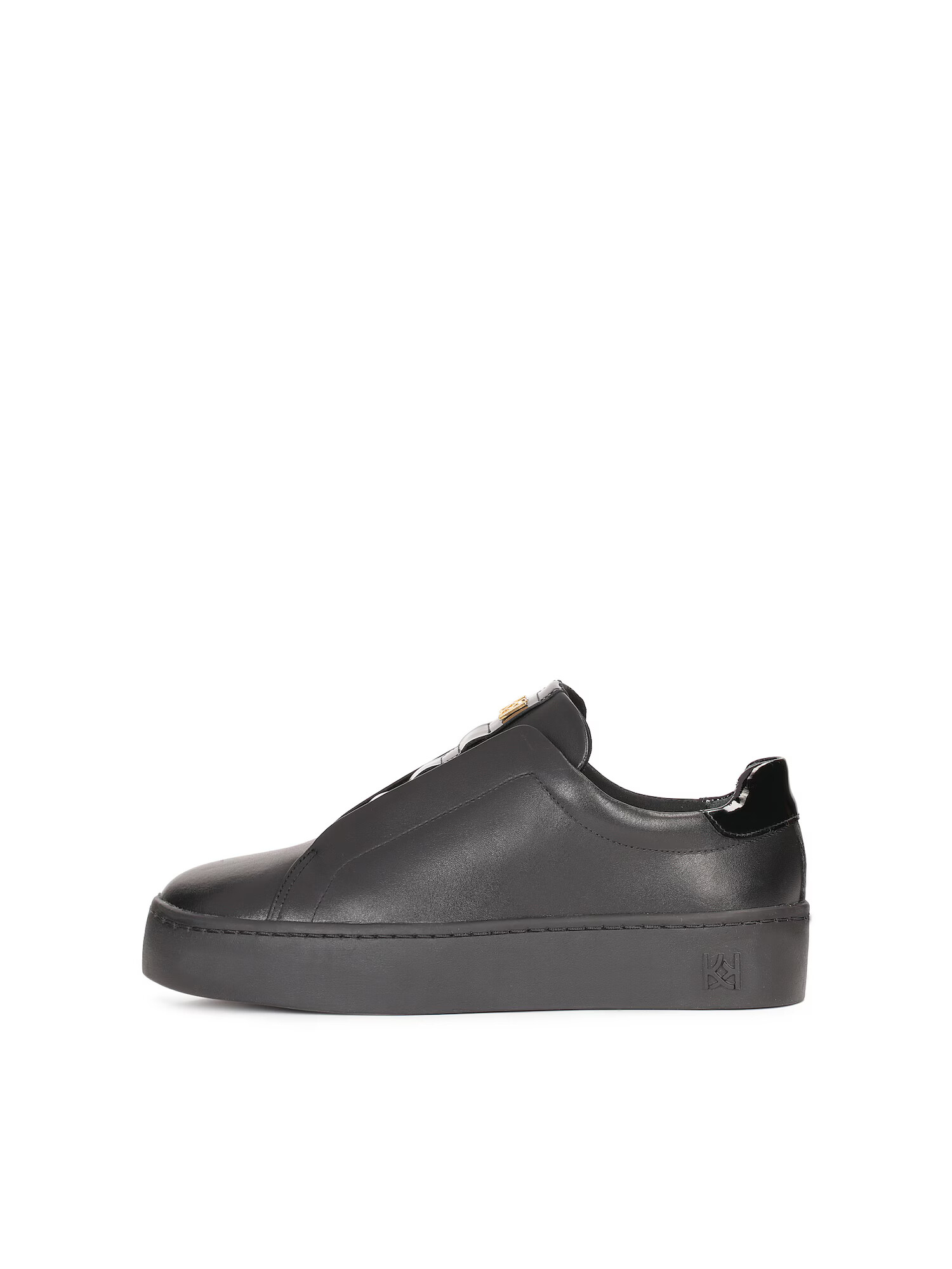 Kazar Sneaker low negru - Pled.ro