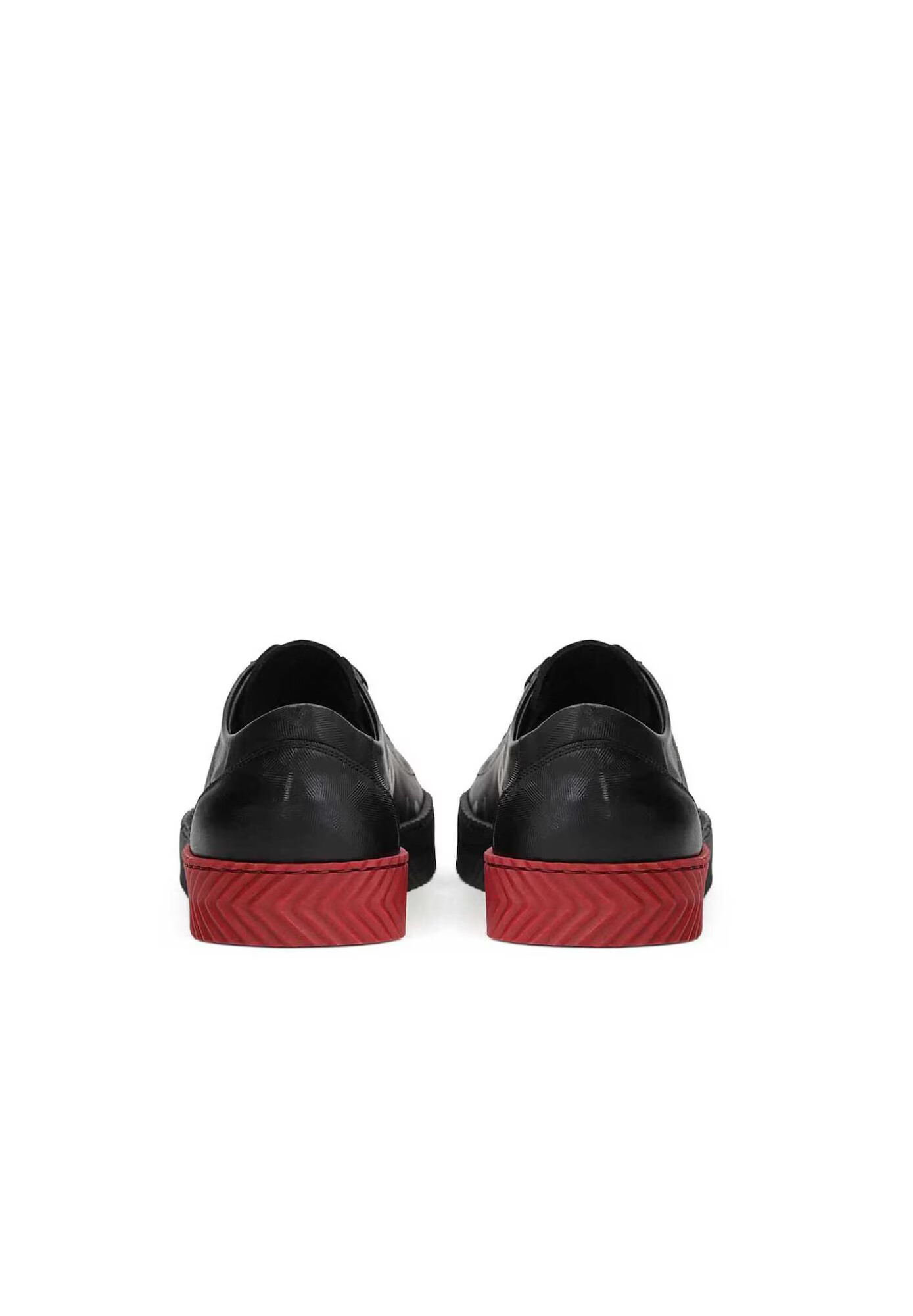 Kazar Sneaker low negru - Pled.ro