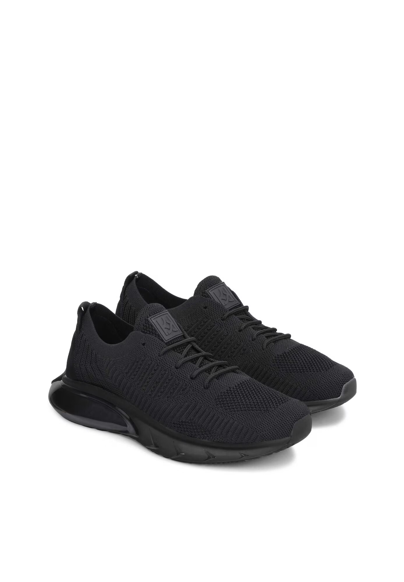 Kazar Studio Sneaker low negru - Pled.ro