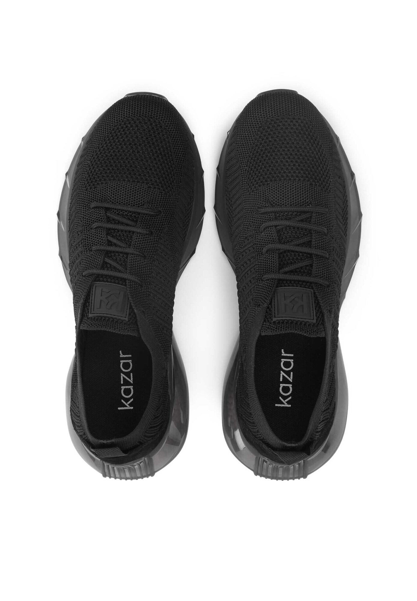 Kazar Studio Sneaker low negru - Pled.ro