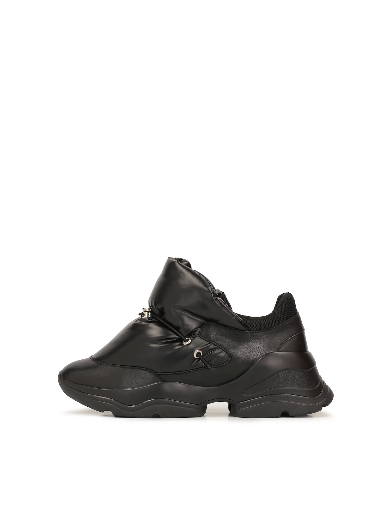 Kazar Studio Sneaker low negru - Pled.ro