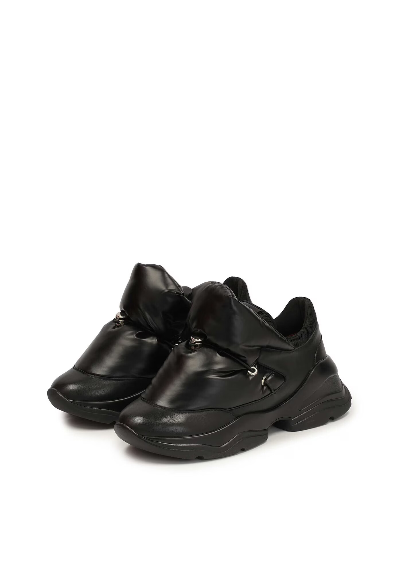 Kazar Studio Sneaker low negru - Pled.ro