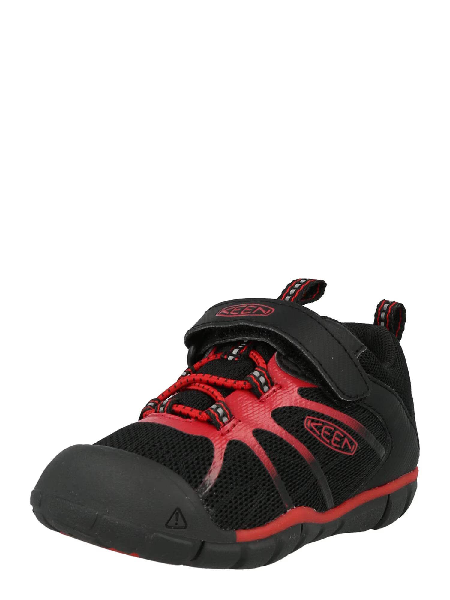 KEEN Pantofi 'CHANDLER 2' roșu deschis / negru - Pled.ro