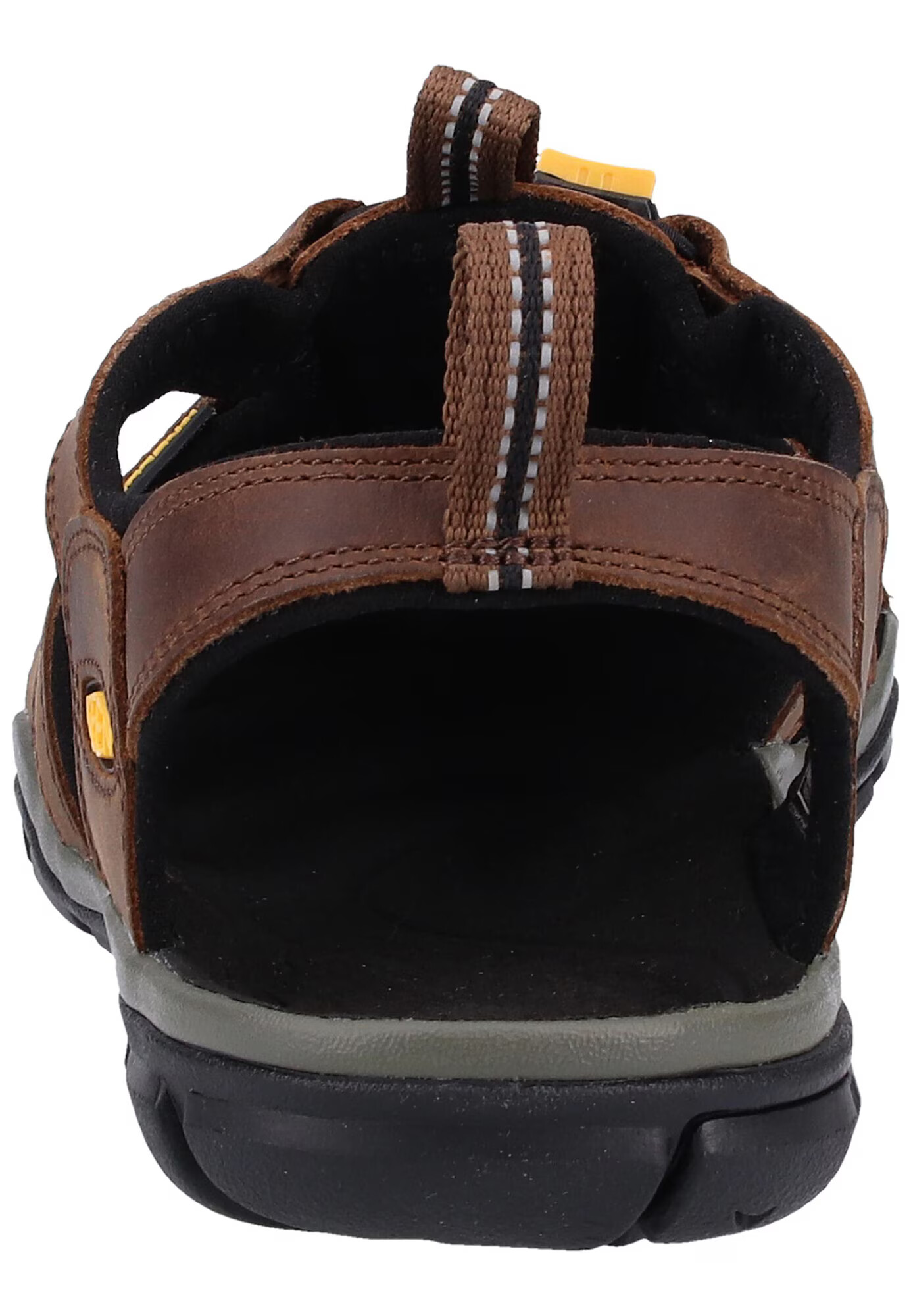 KEEN Sandale 'CLEARWATER CNX' brocart - Pled.ro