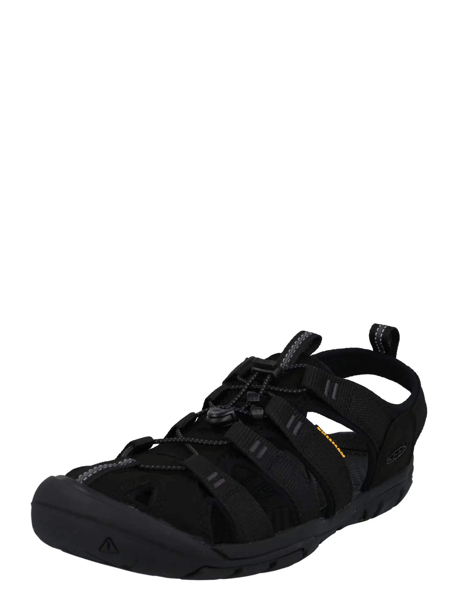 KEEN Sandale negru - Pled.ro