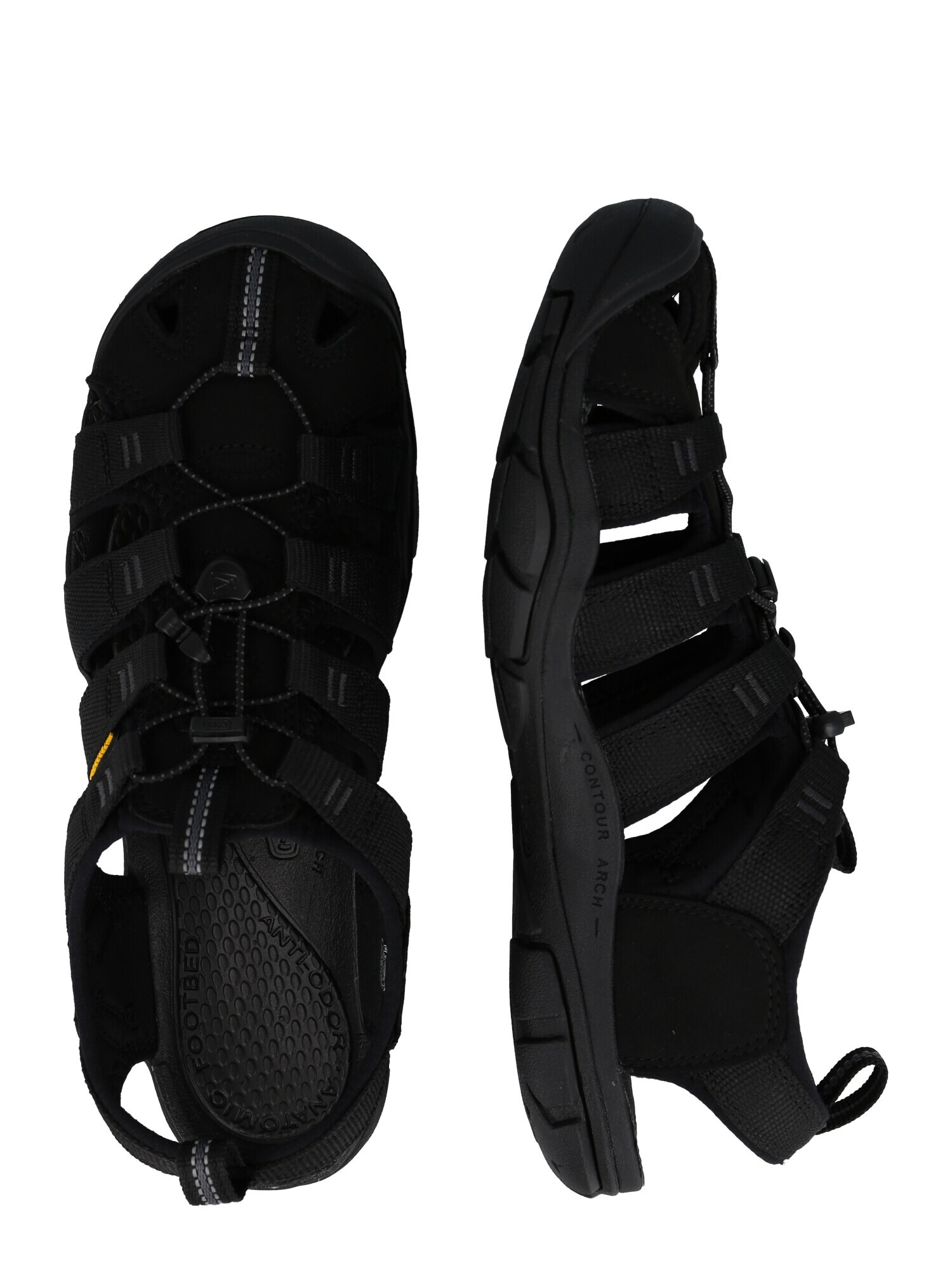 KEEN Sandale negru - Pled.ro