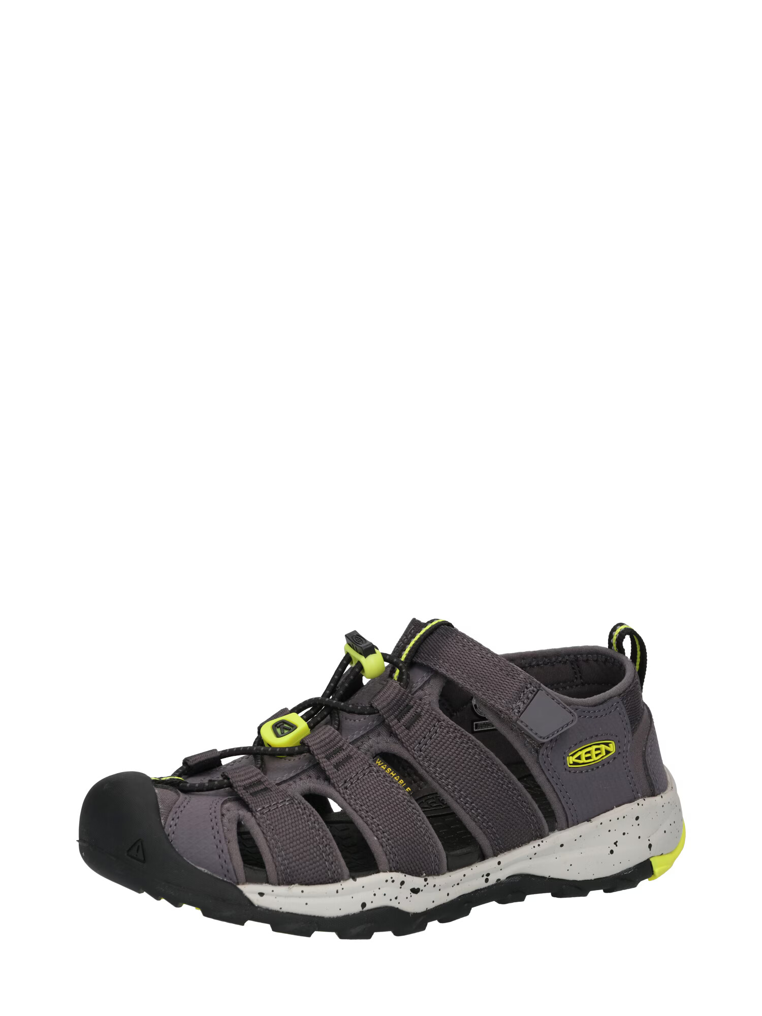 KEEN Sandale 'NEWPORT NEO H2' gri - Pled.ro