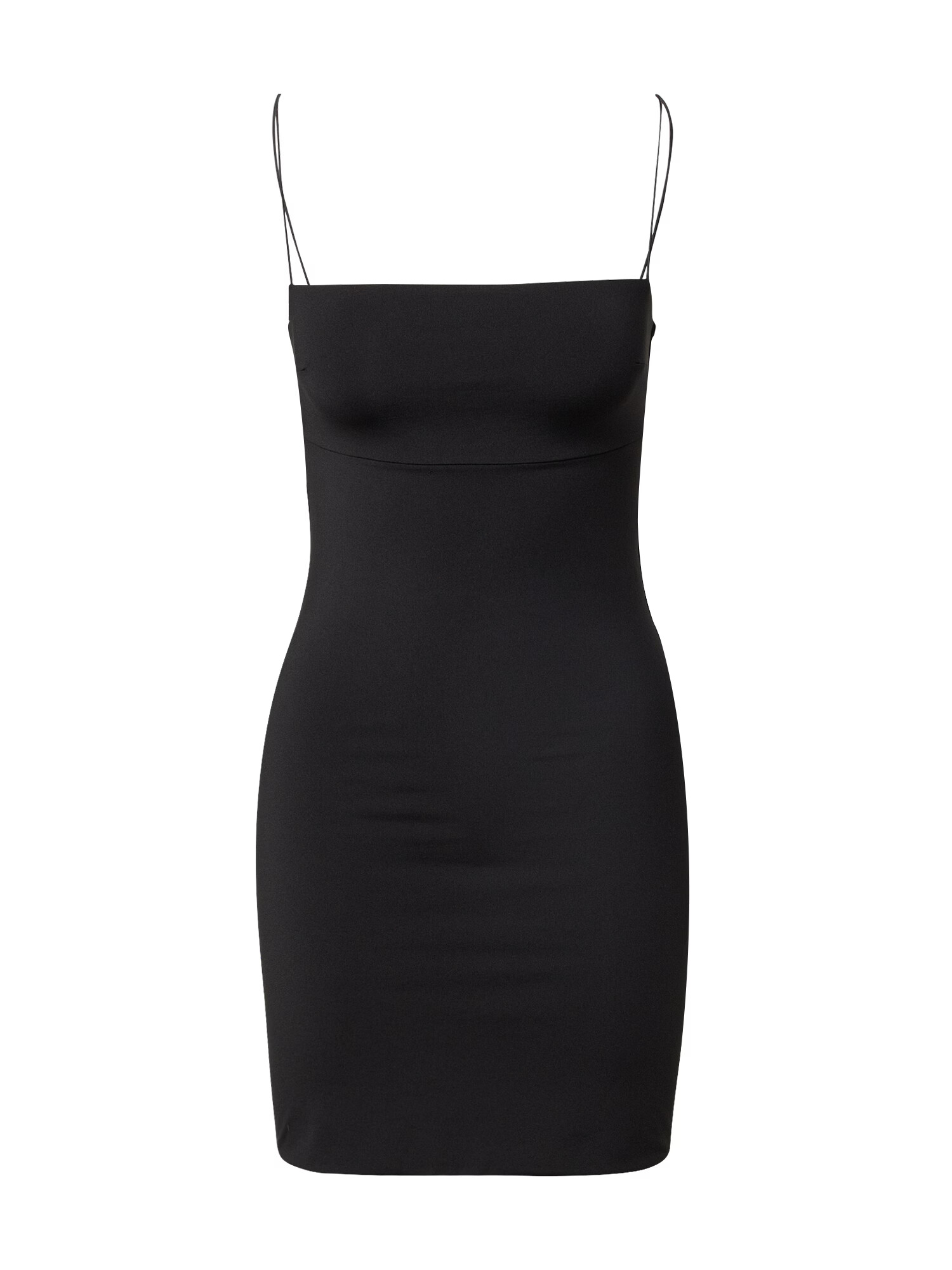 Kendall for ABOUT YOU Rochie 'May' negru - Pled.ro