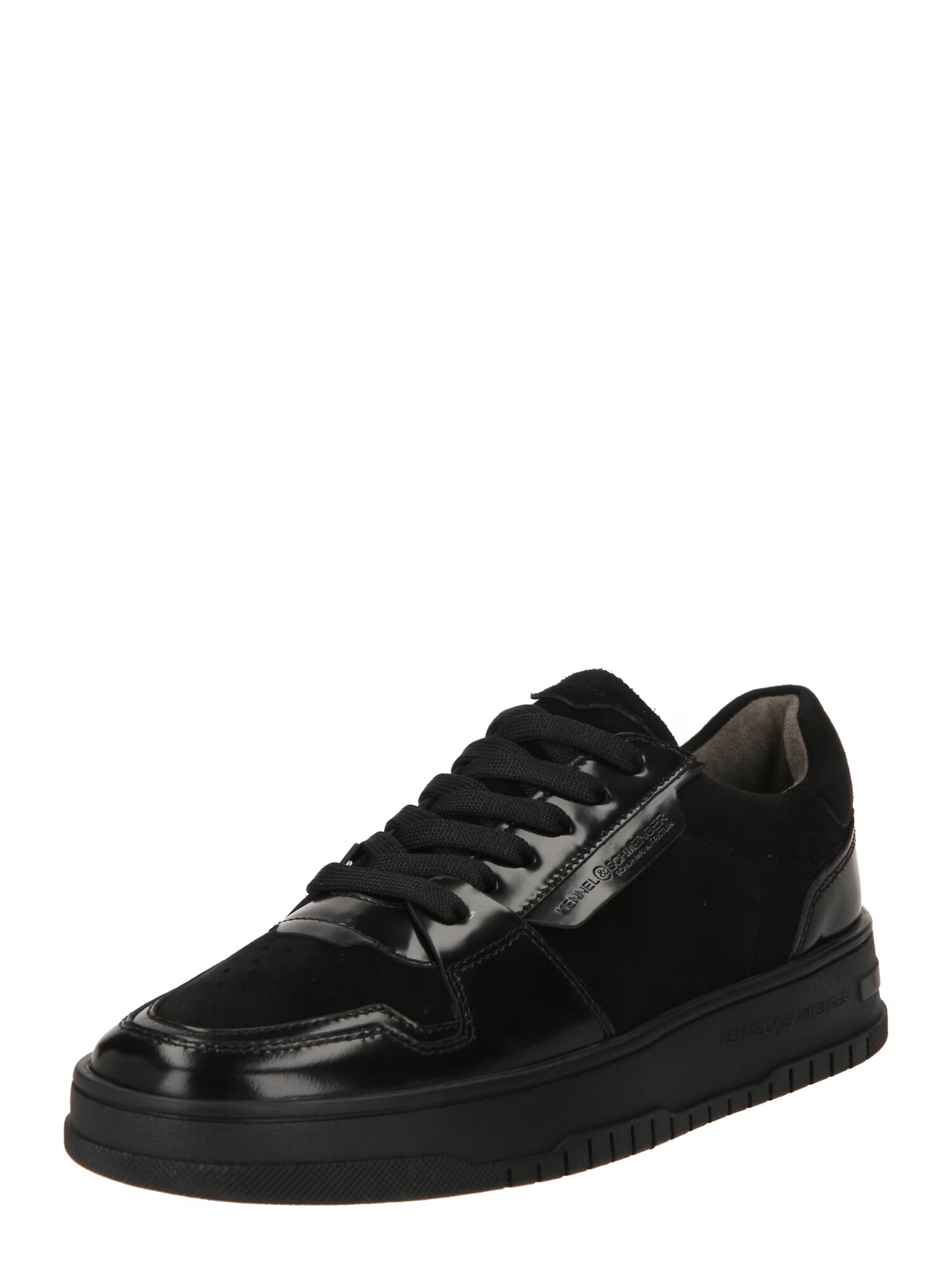 Kennel & Schmenger Sneaker low 'DRIFT' negru - Pled.ro