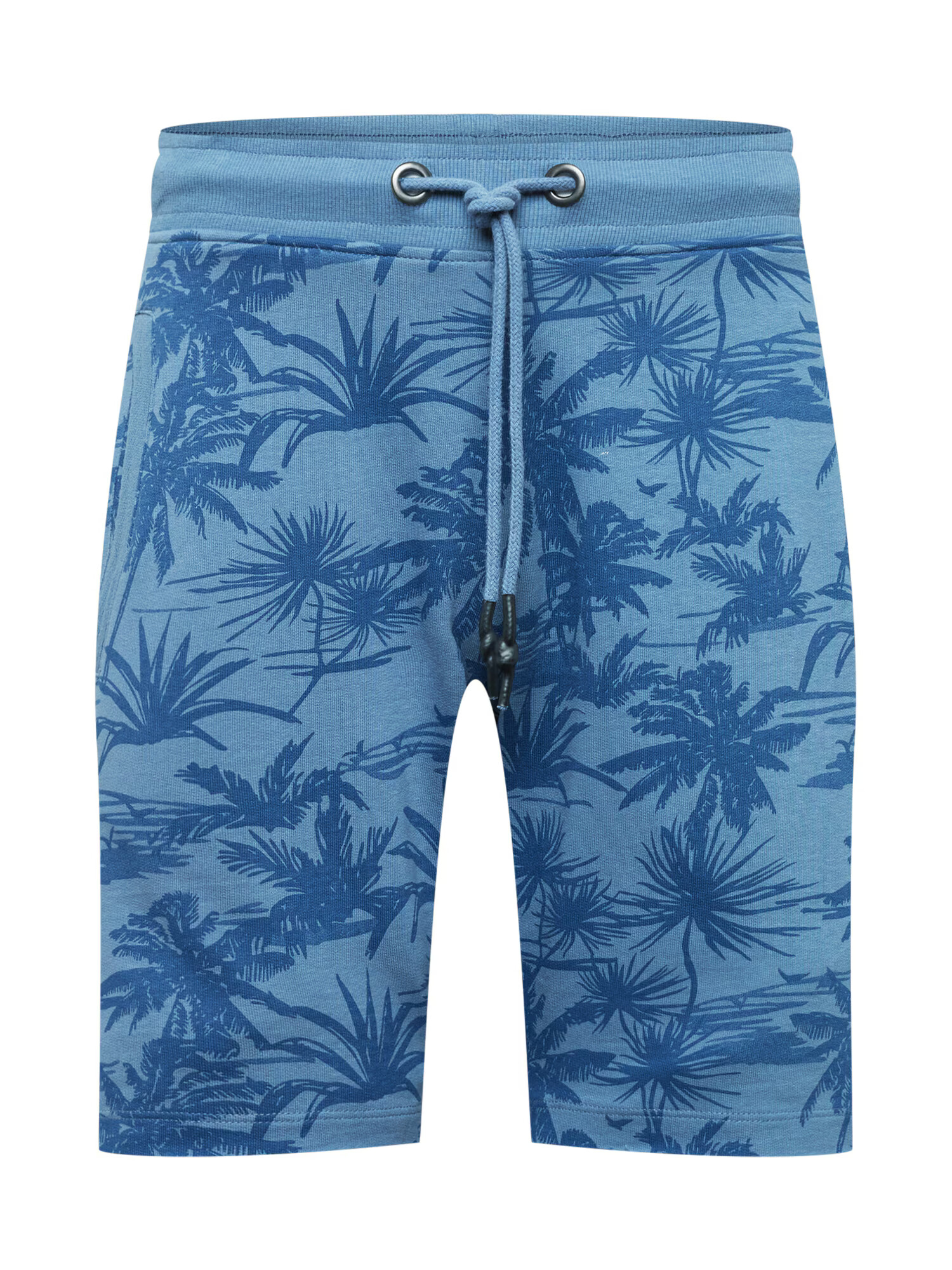 Key Largo Pantaloni 'ANTONIO' albastru / albastru deschis - Pled.ro