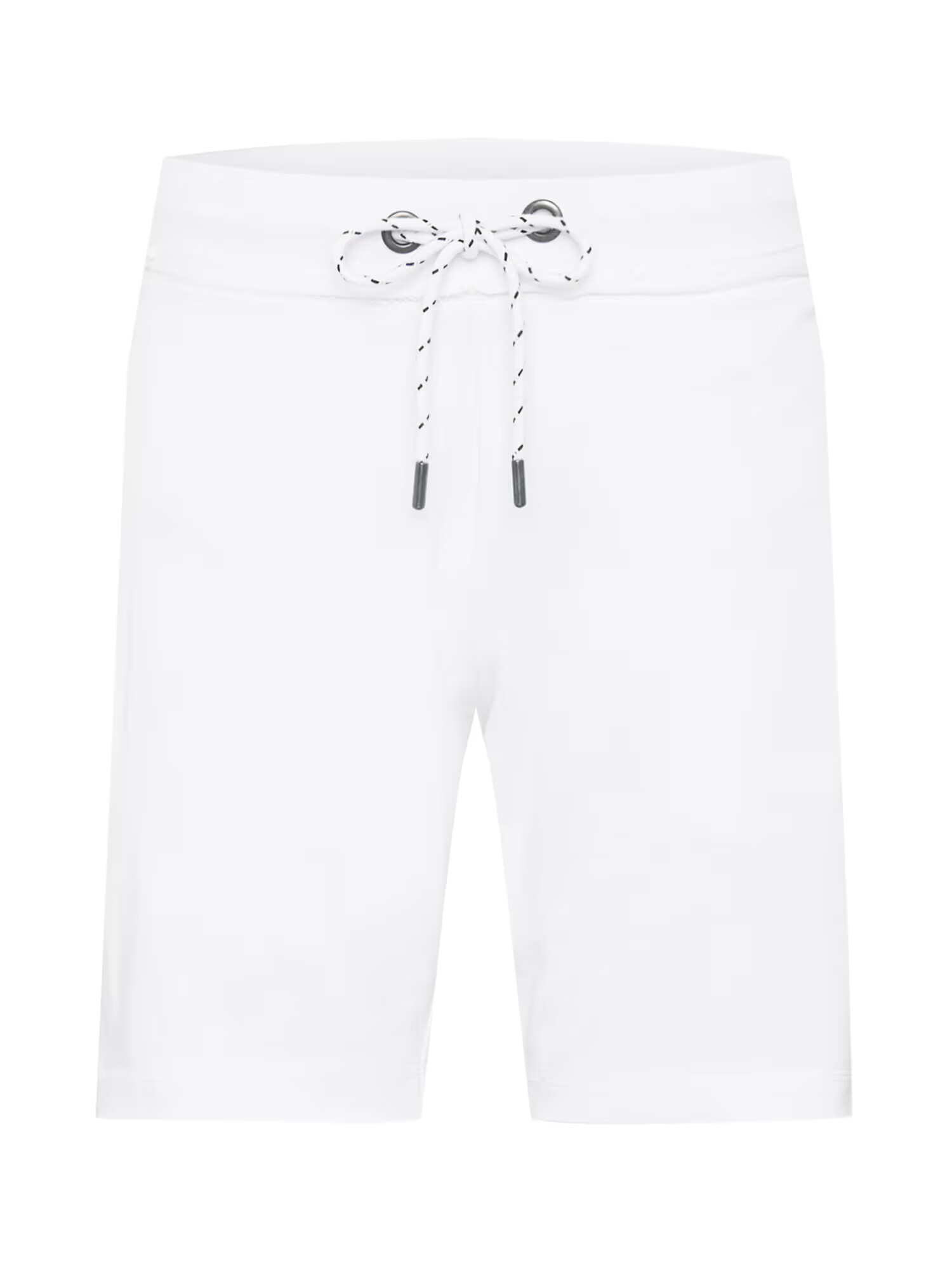 Key Largo Pantaloni 'Benno' alb - Pled.ro