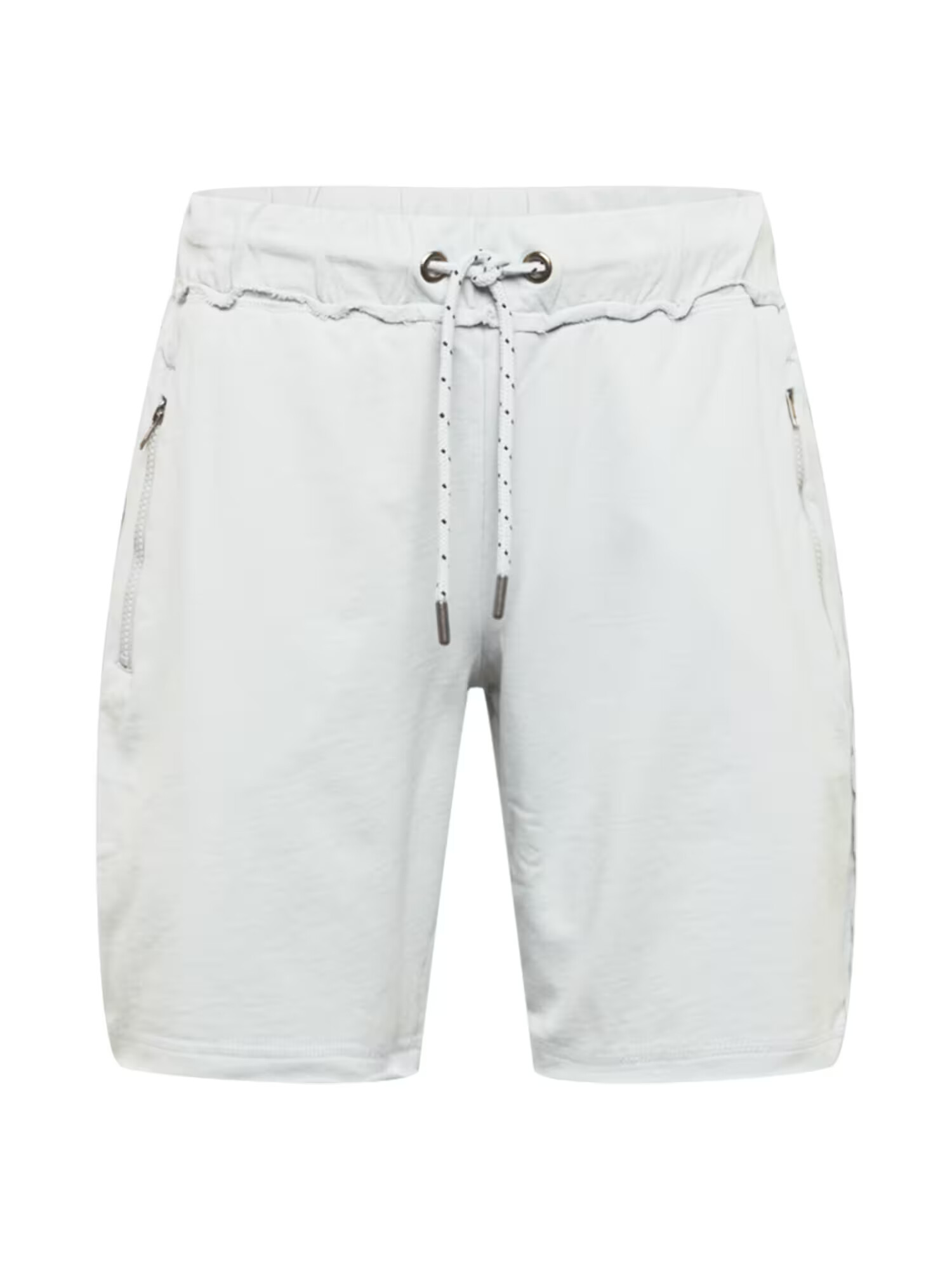 Key Largo Pantaloni 'BENNO' gri deschis - Pled.ro