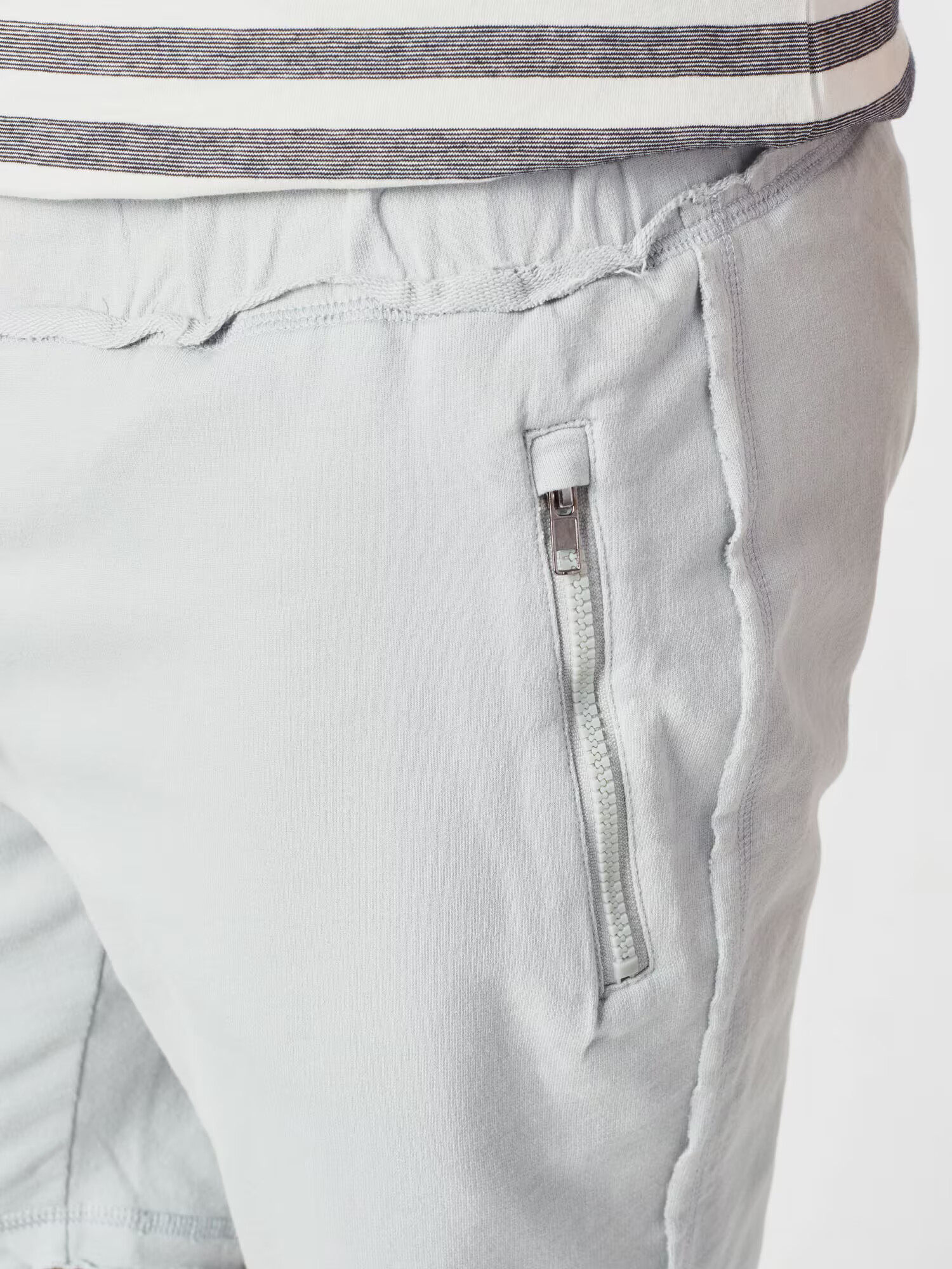 Key Largo Pantaloni 'BENNO' gri deschis - Pled.ro