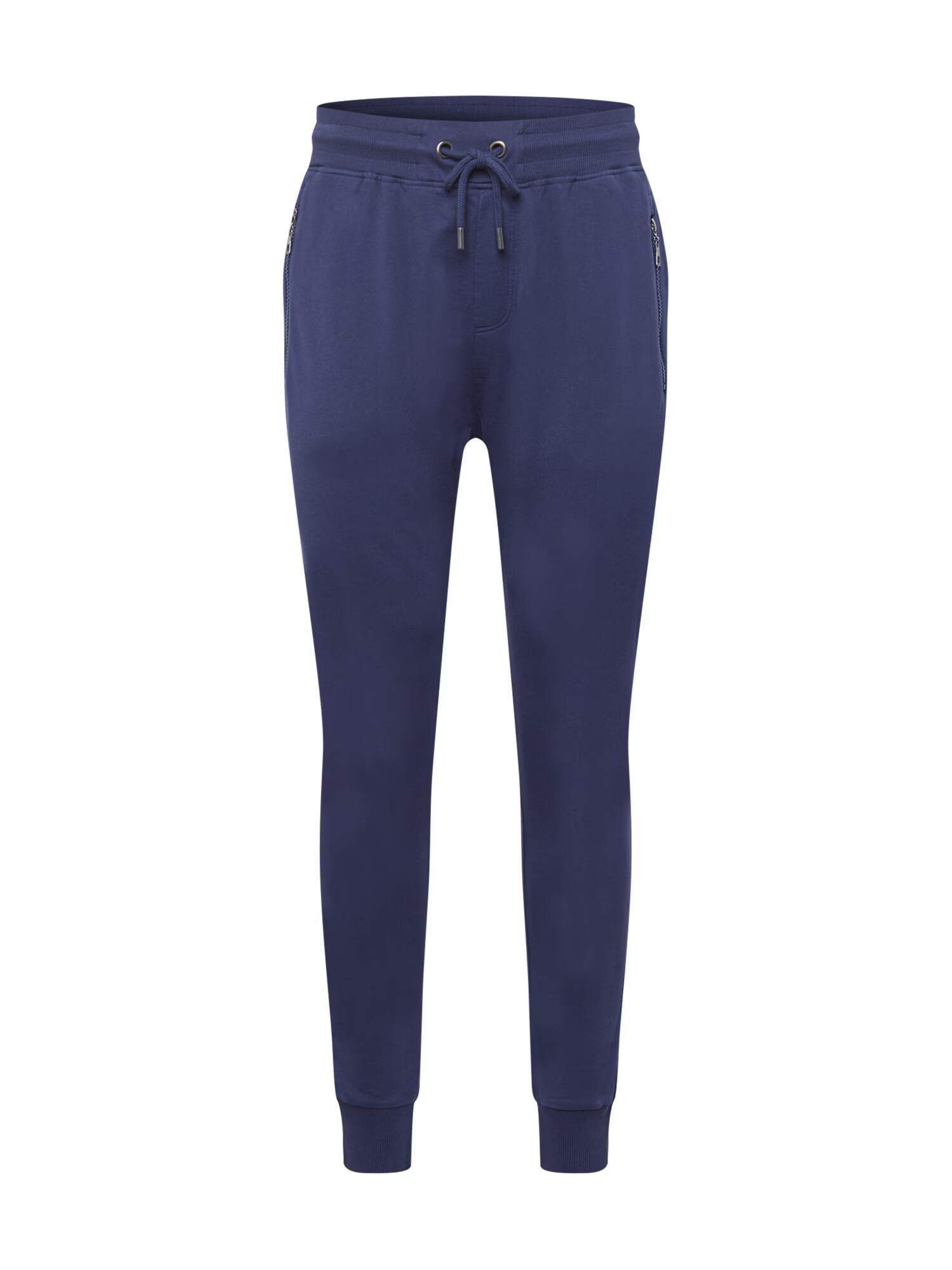 Key Largo Pantaloni bleumarin - Pled.ro