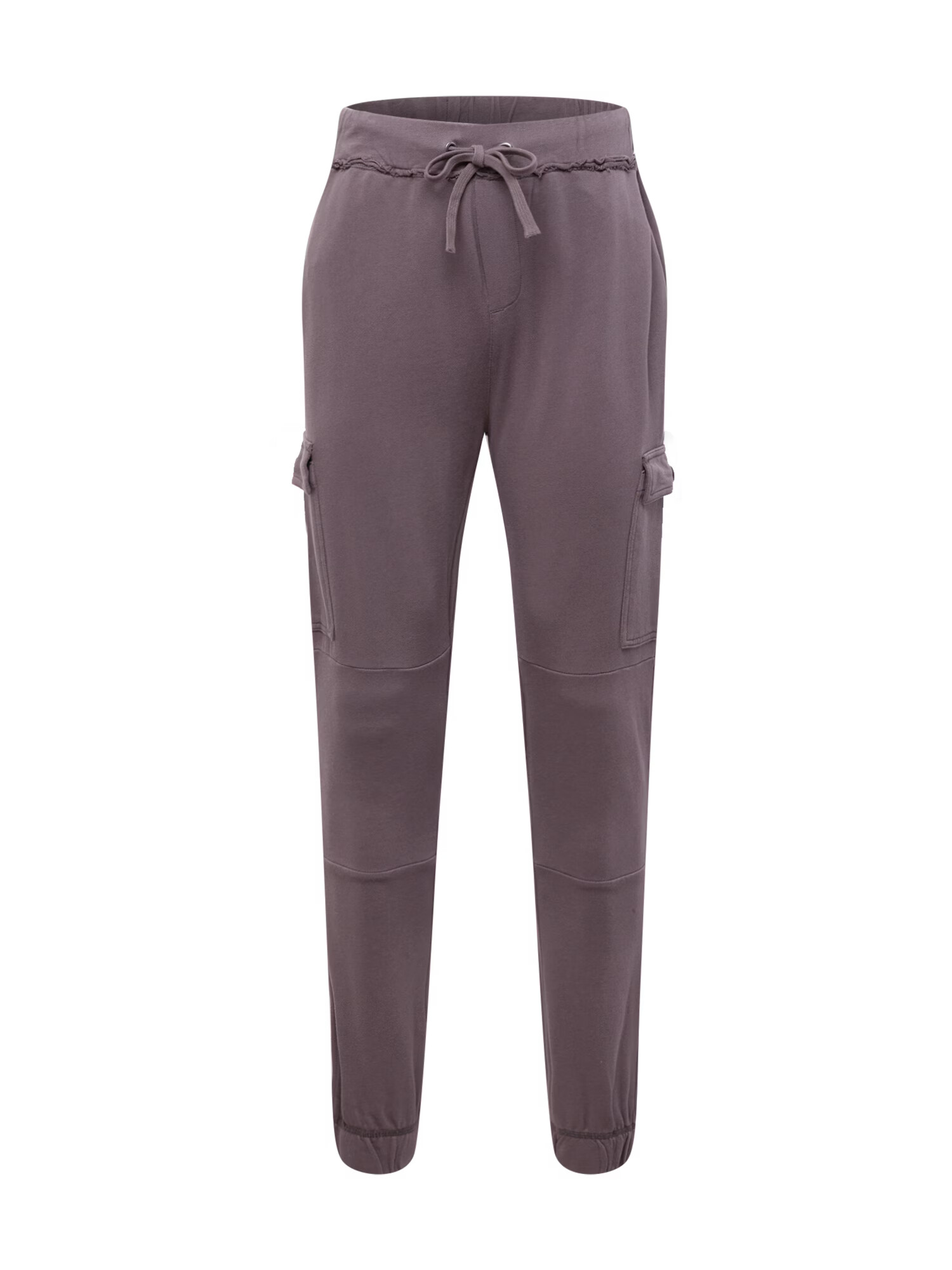 Key Largo Pantaloni cu buzunare 'RESULT' gri taupe - Pled.ro