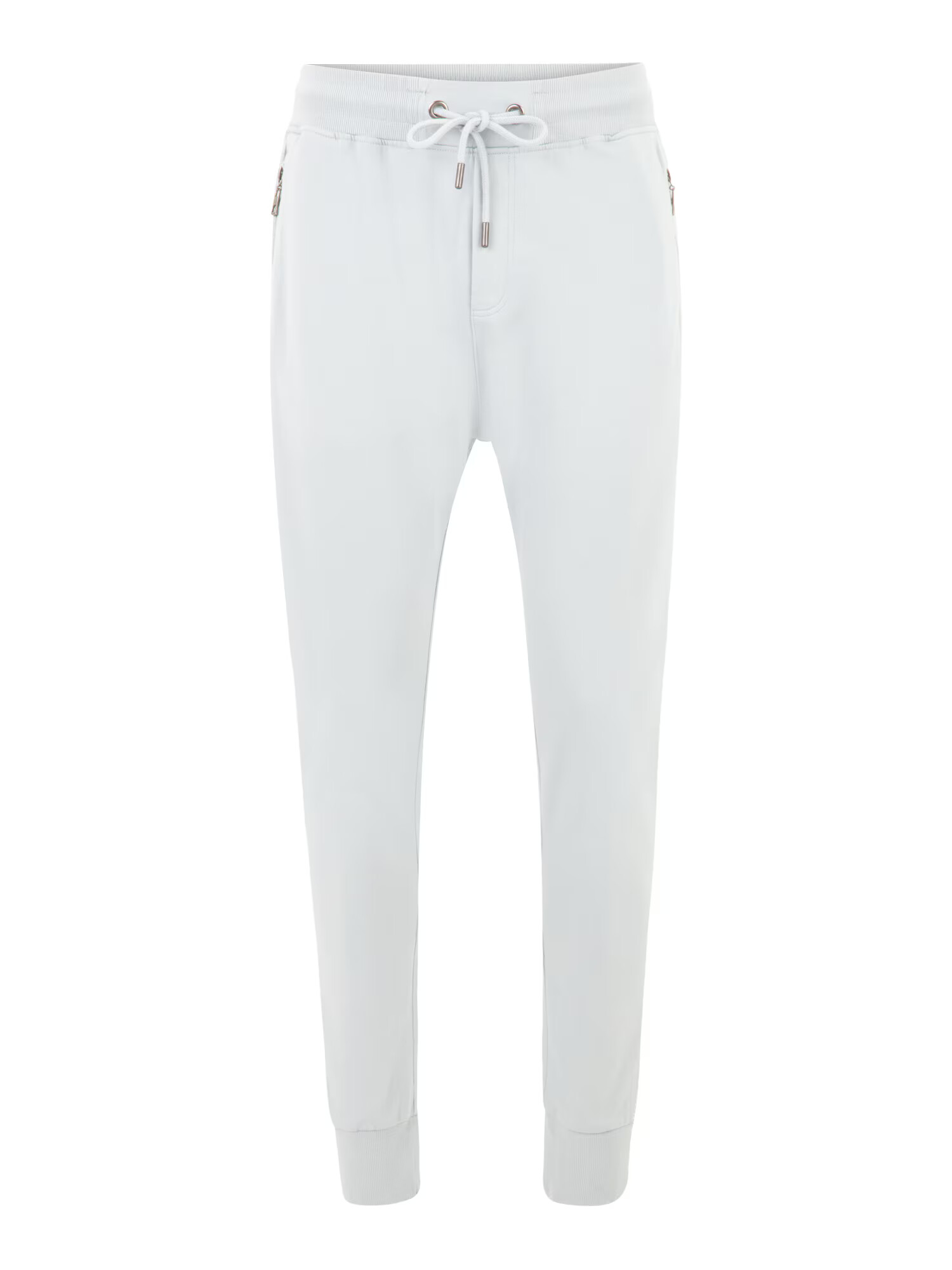 Key Largo Pantaloni 'MPA Score' gri deschis - Pled.ro