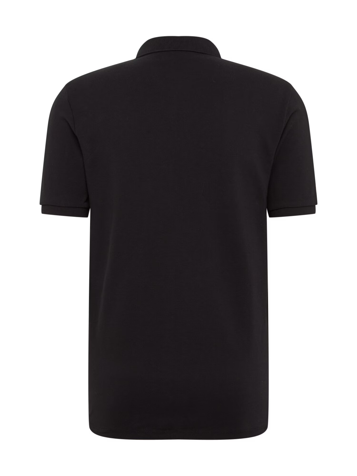 Key Largo Tricou negru - Pled.ro