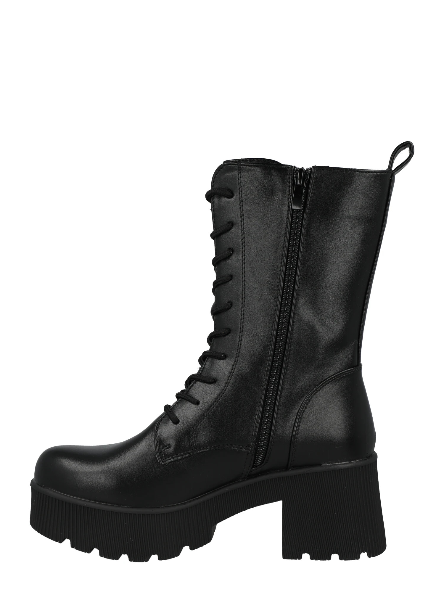 Kharisma Botine negru - Pled.ro