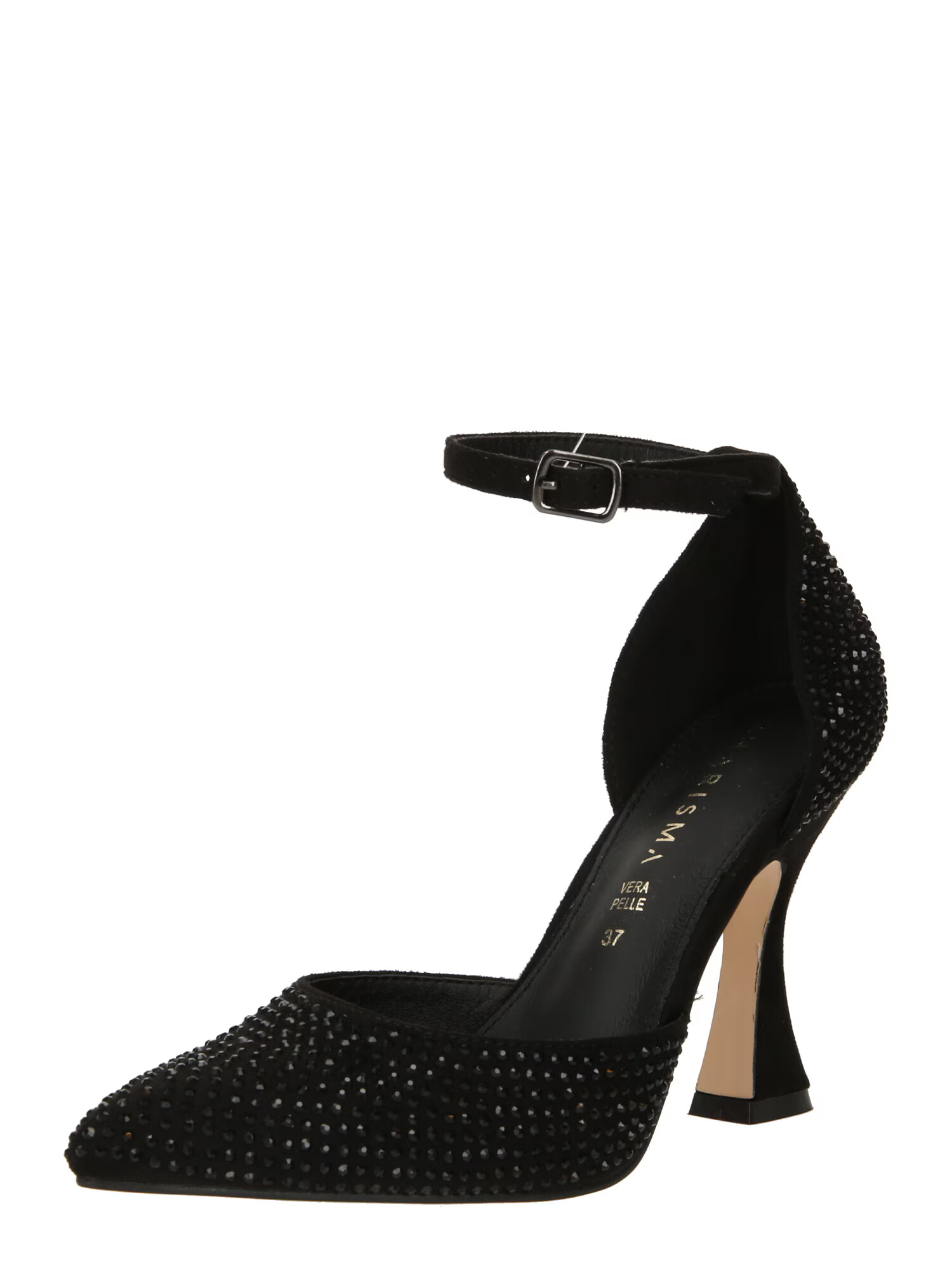 Kharisma Pumps negru - Pled.ro