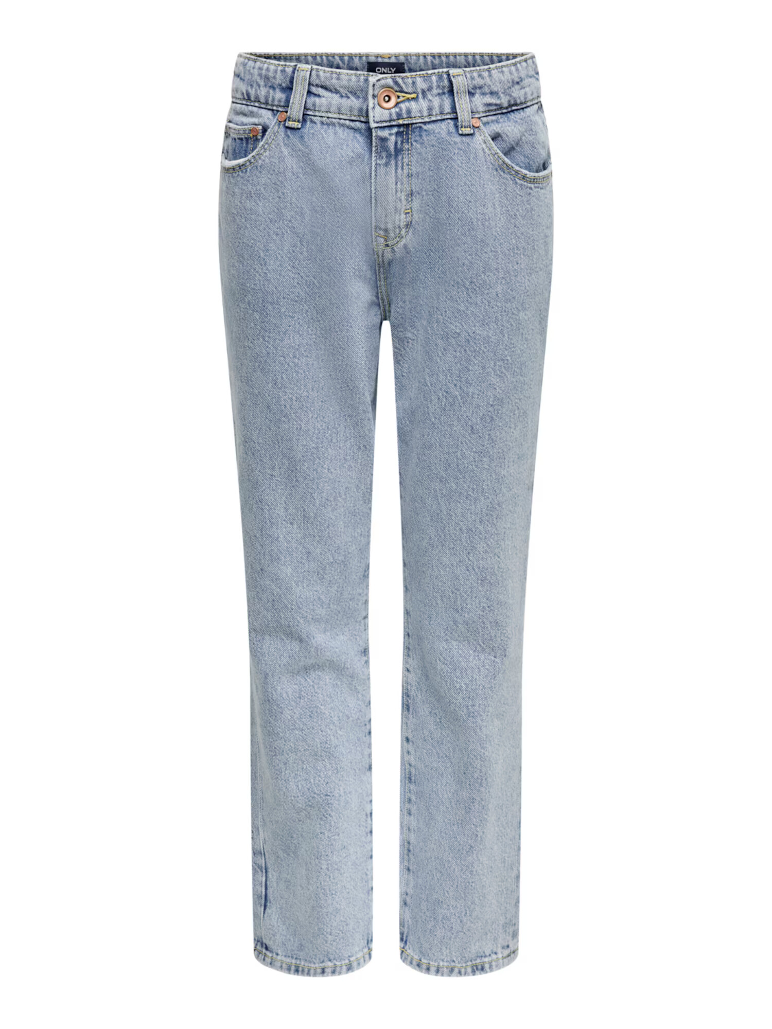 KIDS ONLY BOY Jeans 'Avi' albastru denim - Pled.ro