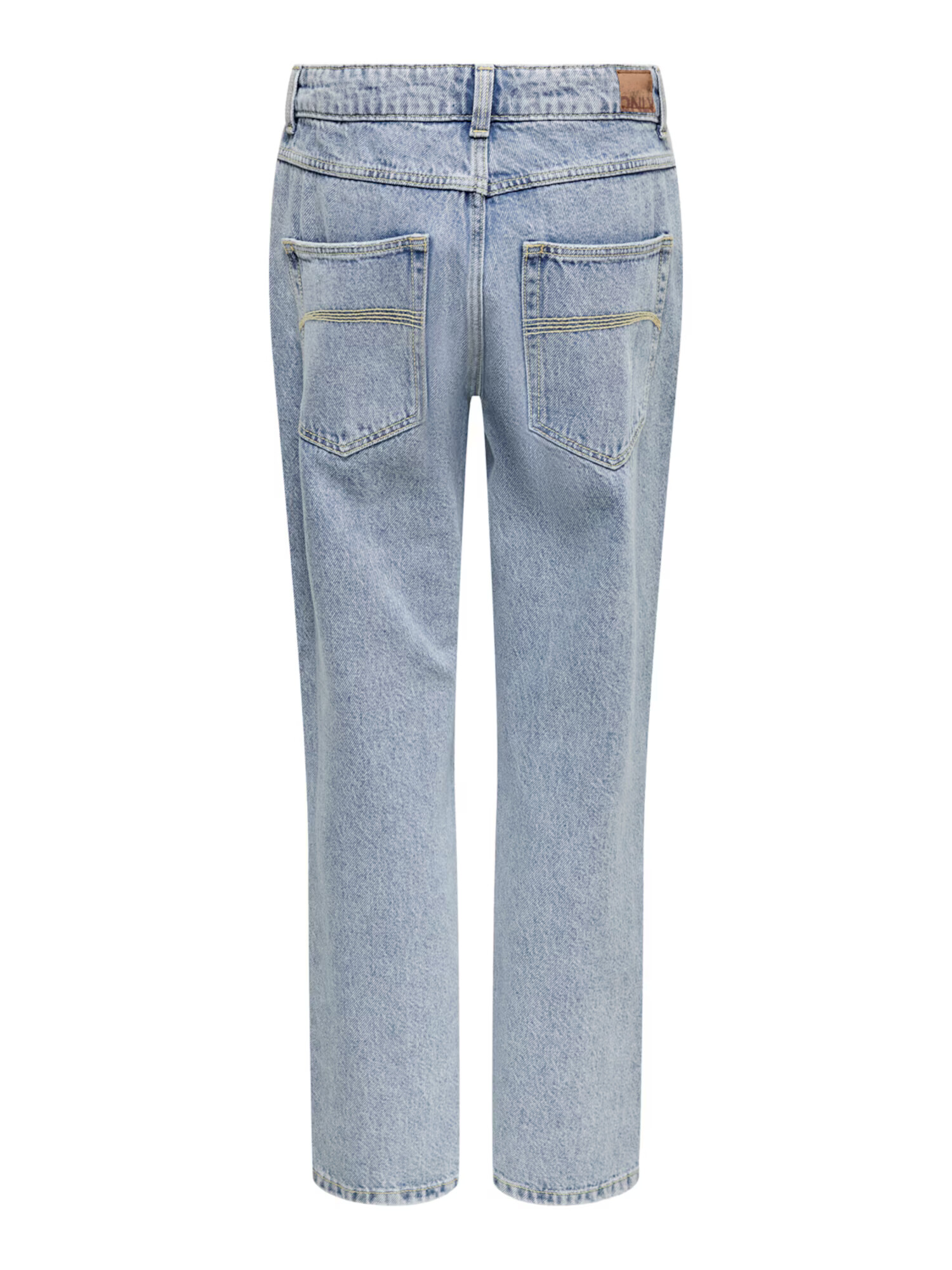 KIDS ONLY BOY Jeans 'Avi' albastru denim - Pled.ro