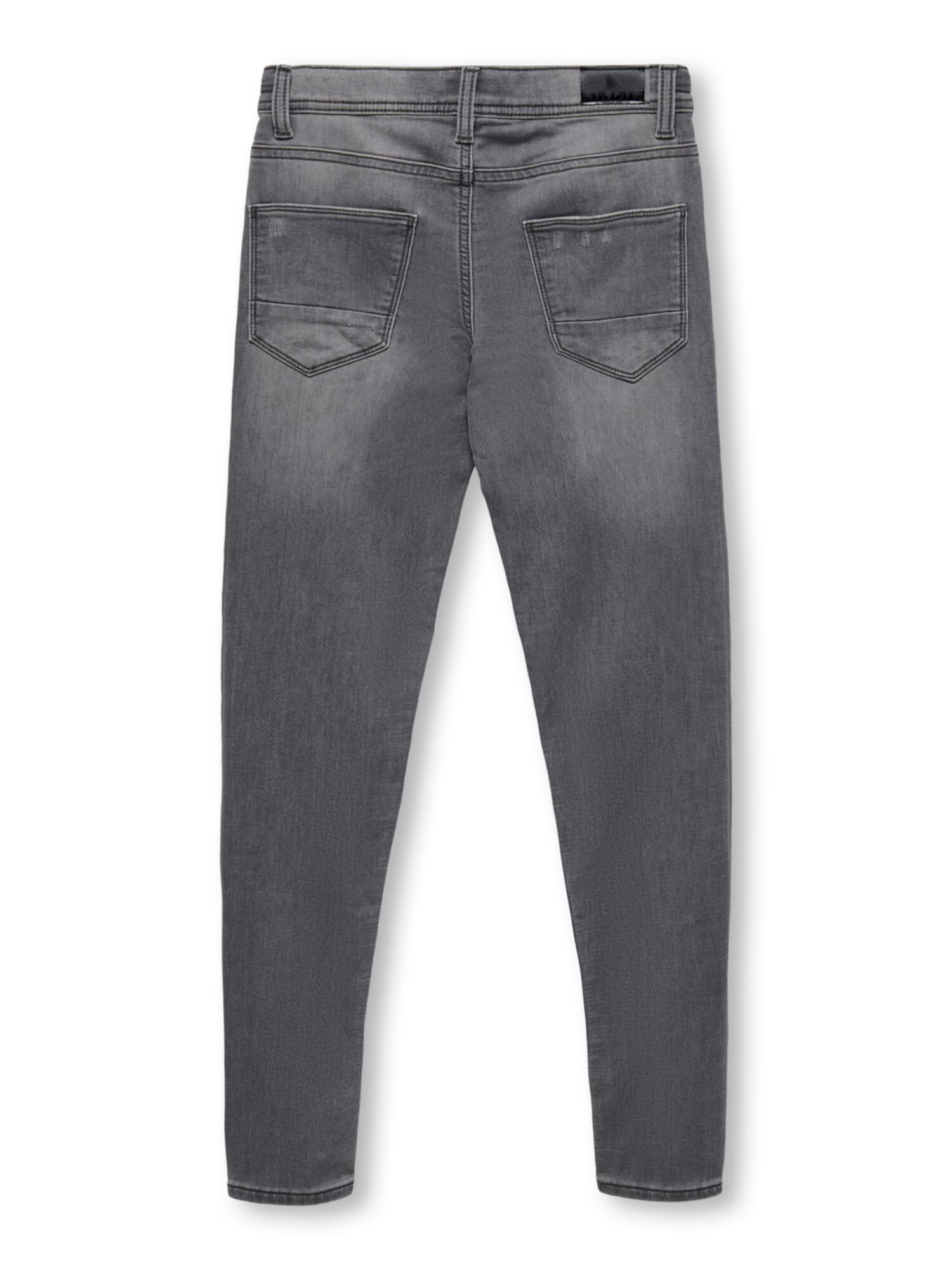 KIDS ONLY BOY Jeans 'Draper' gri denim - Pled.ro