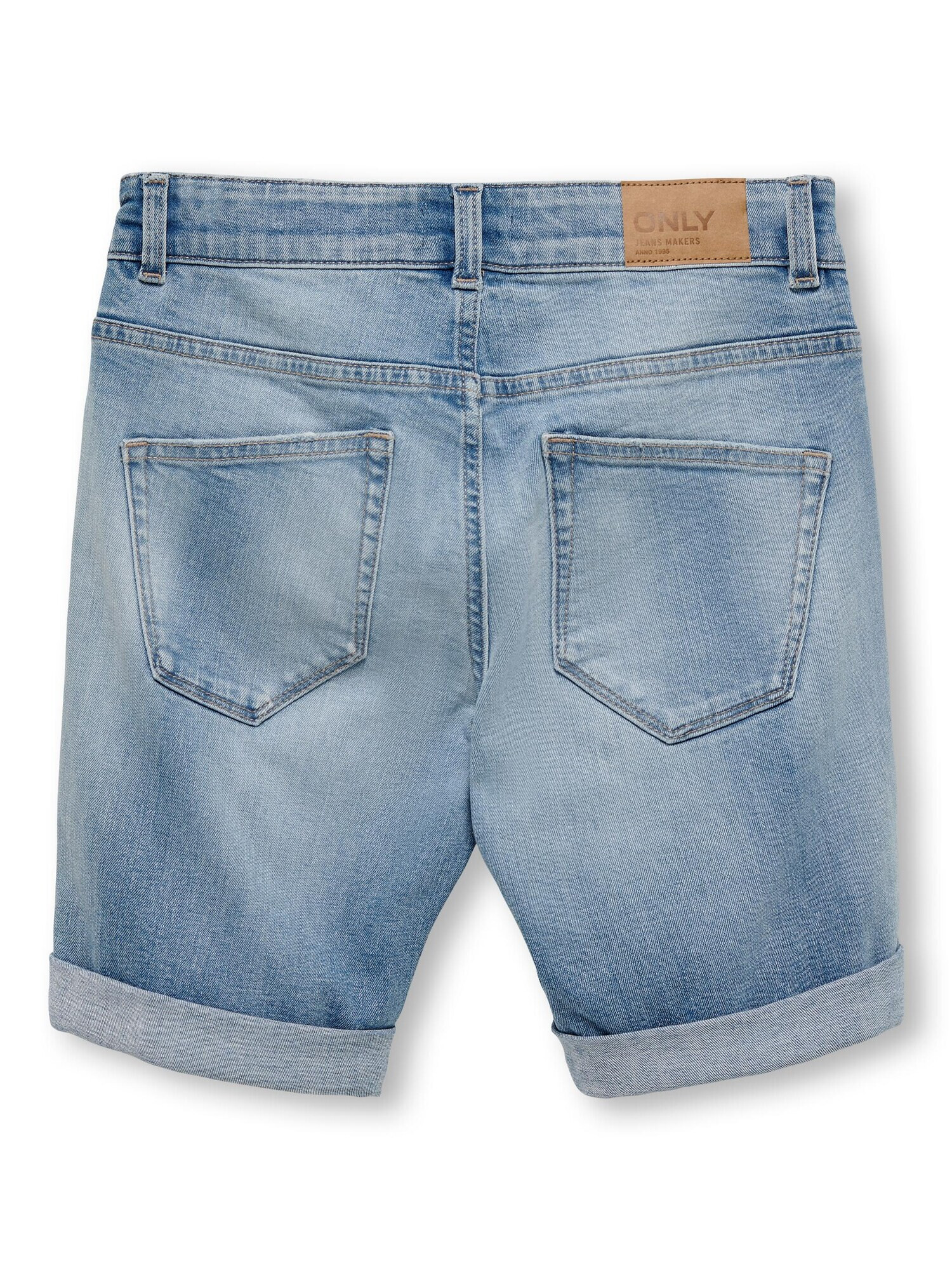 KIDS ONLY BOY Jeans 'Ply' albastru denim - Pled.ro