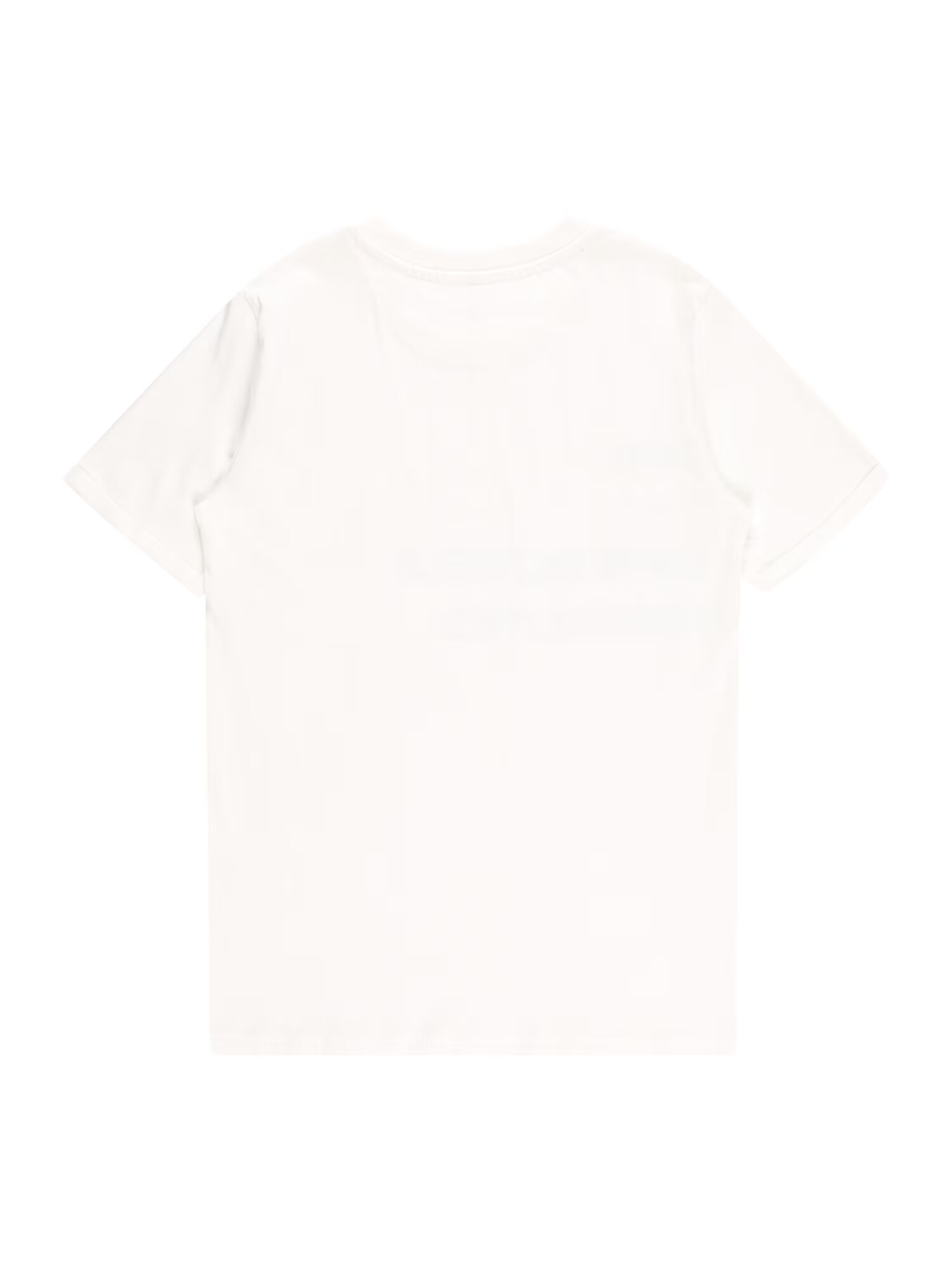 KIDS ONLY BOY Tricou 'NICK' negru / alb - Pled.ro