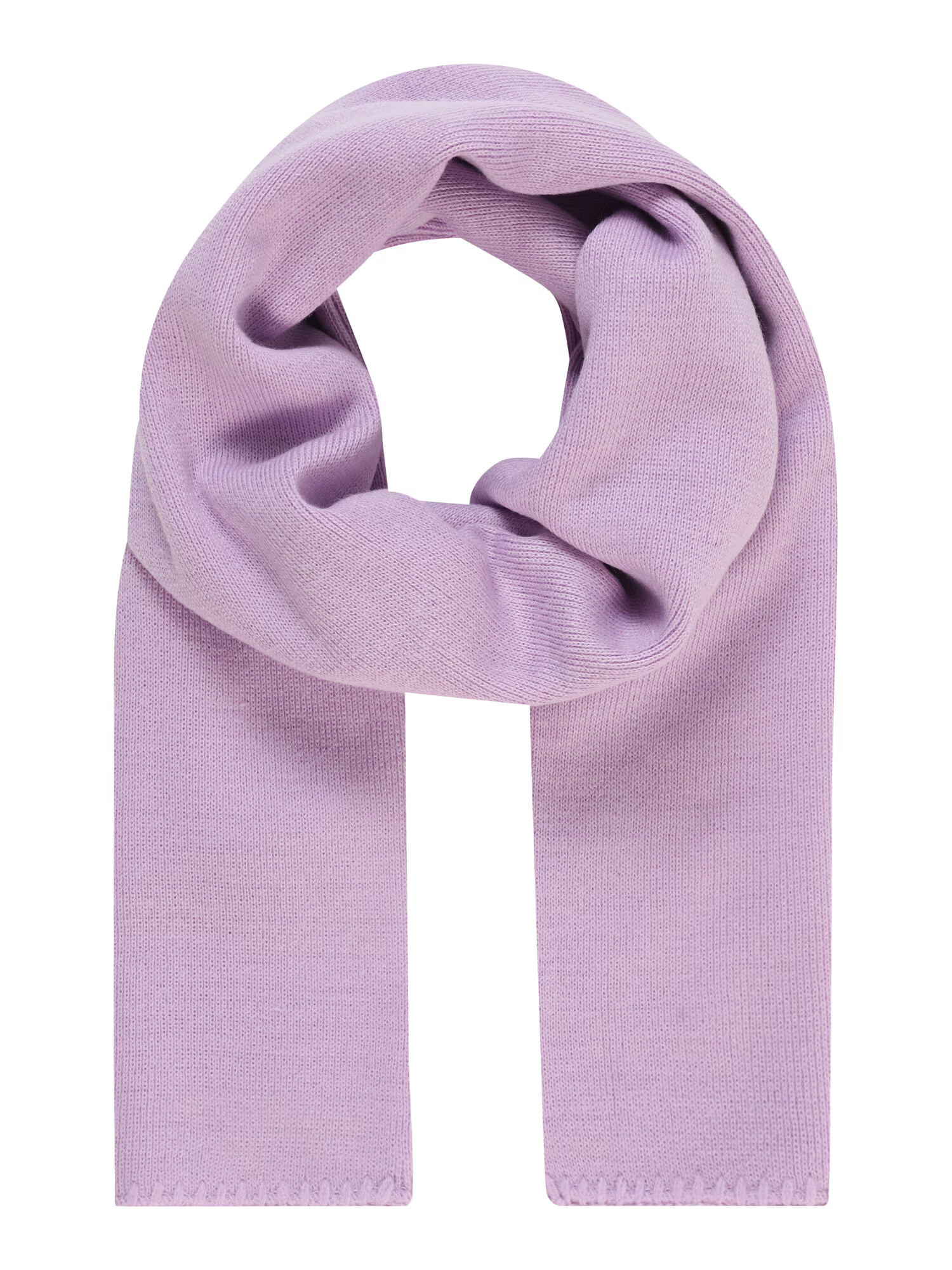 KIDS ONLY Fular 'NEW MADISON' mauve - Pled.ro