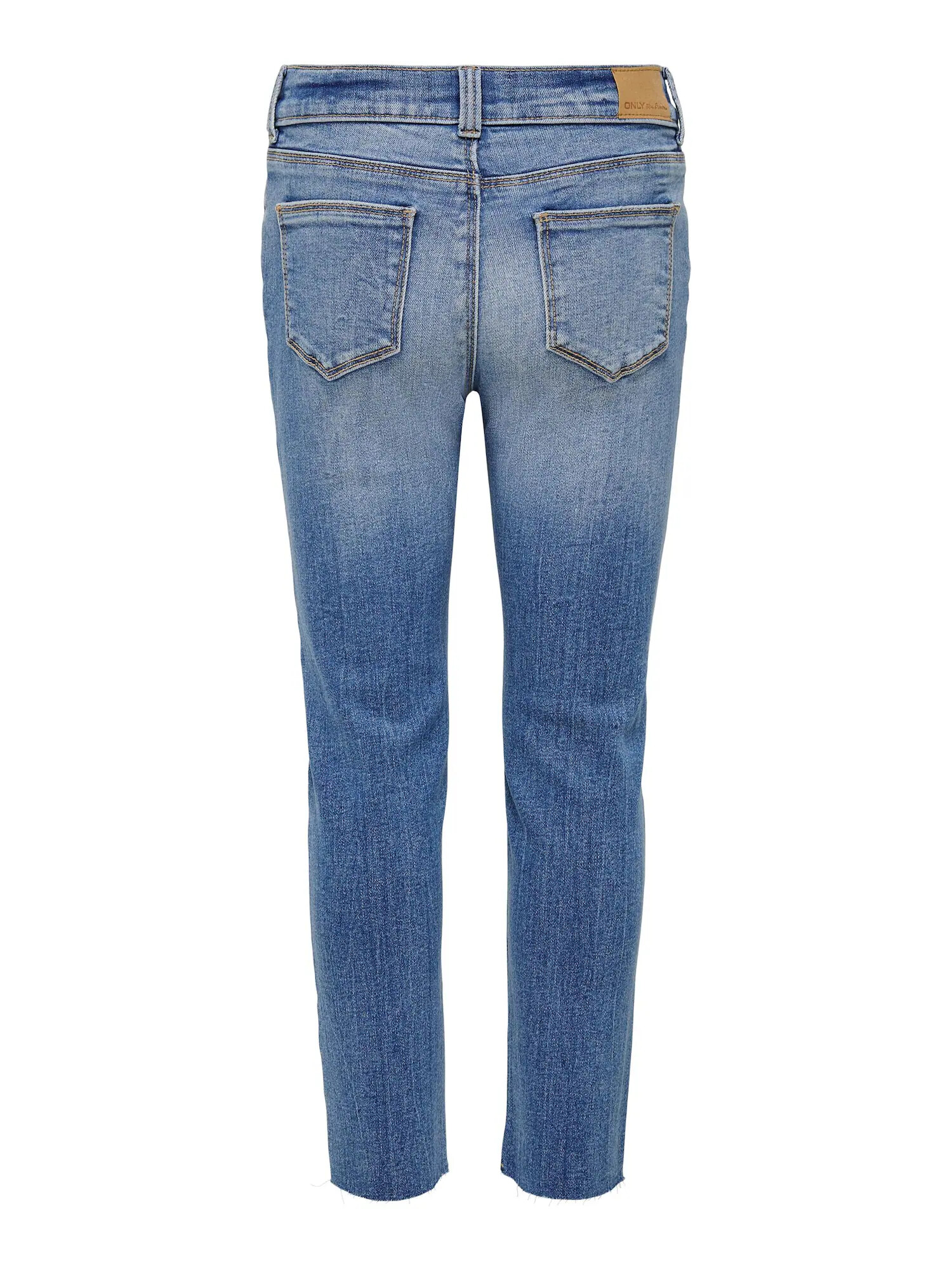 KIDS ONLY Jeans albastru denim - Pled.ro