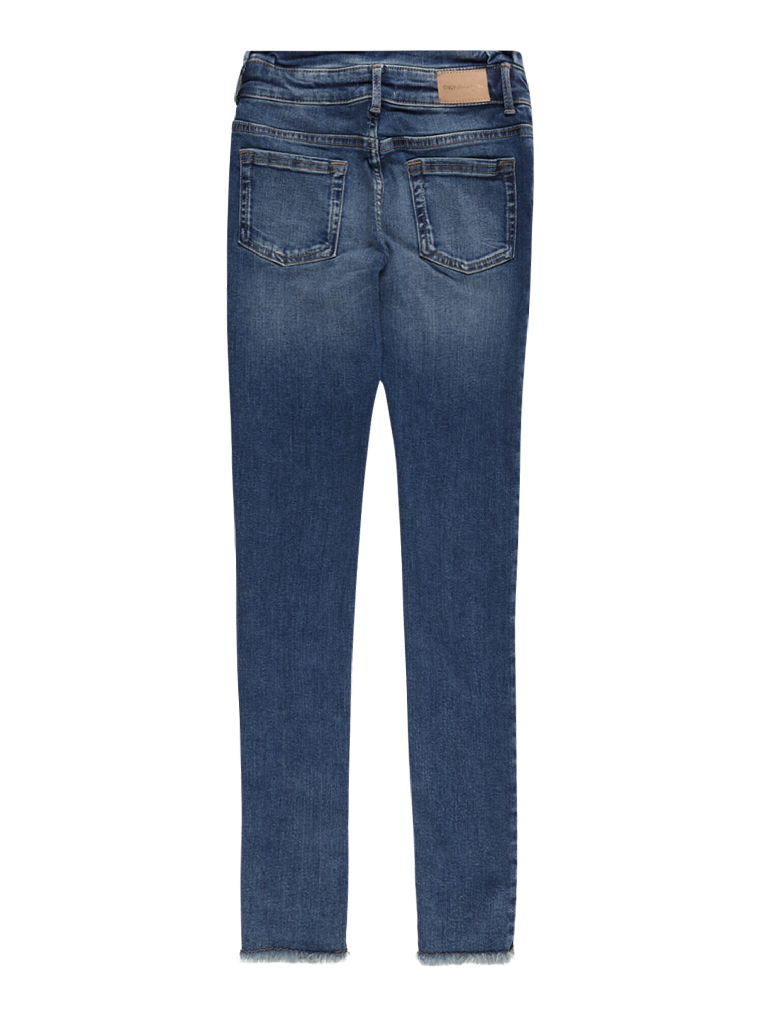 KIDS ONLY Jeans albastru denim - Pled.ro