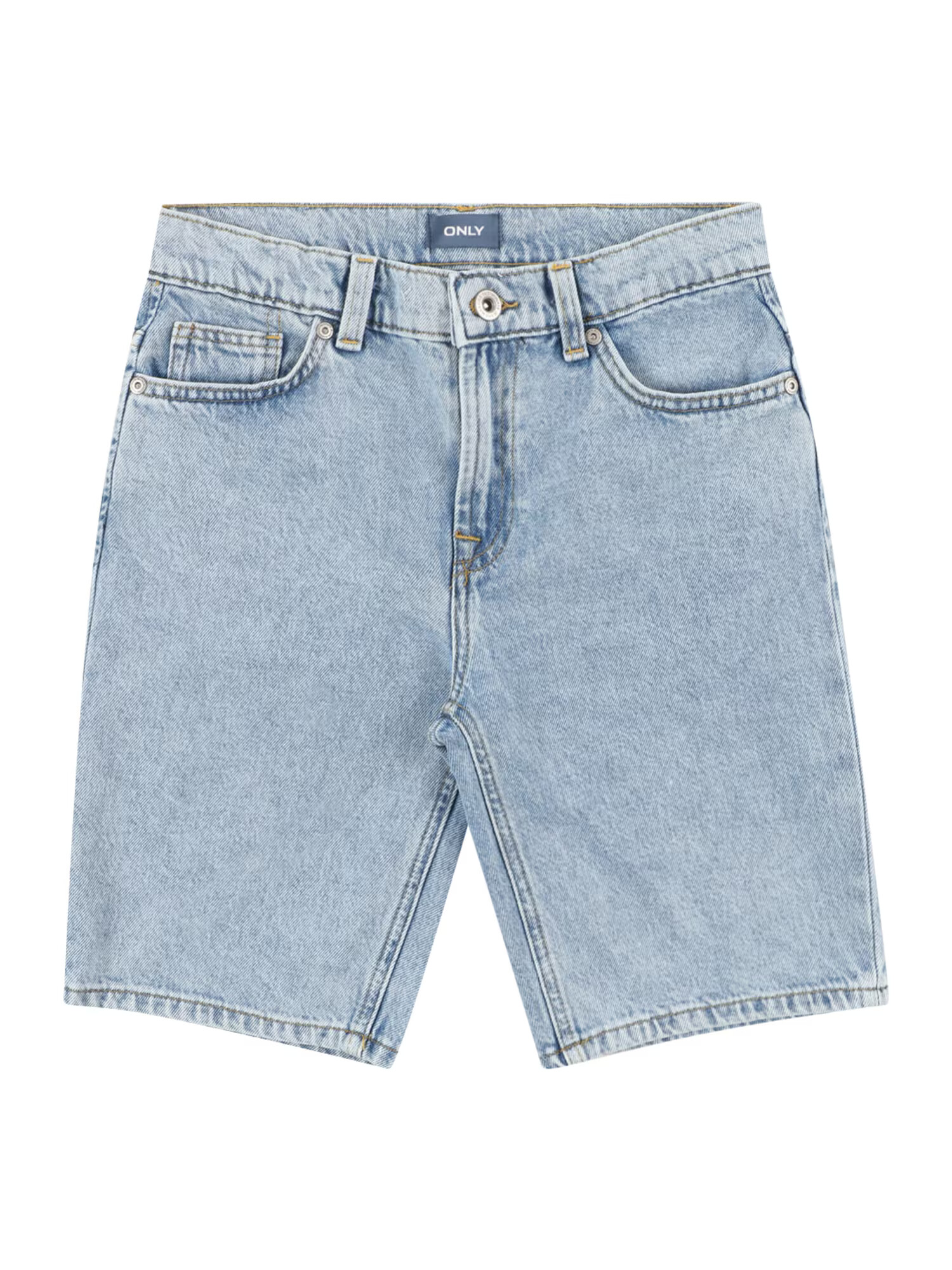 KIDS ONLY Jeans albastru denim - Pled.ro