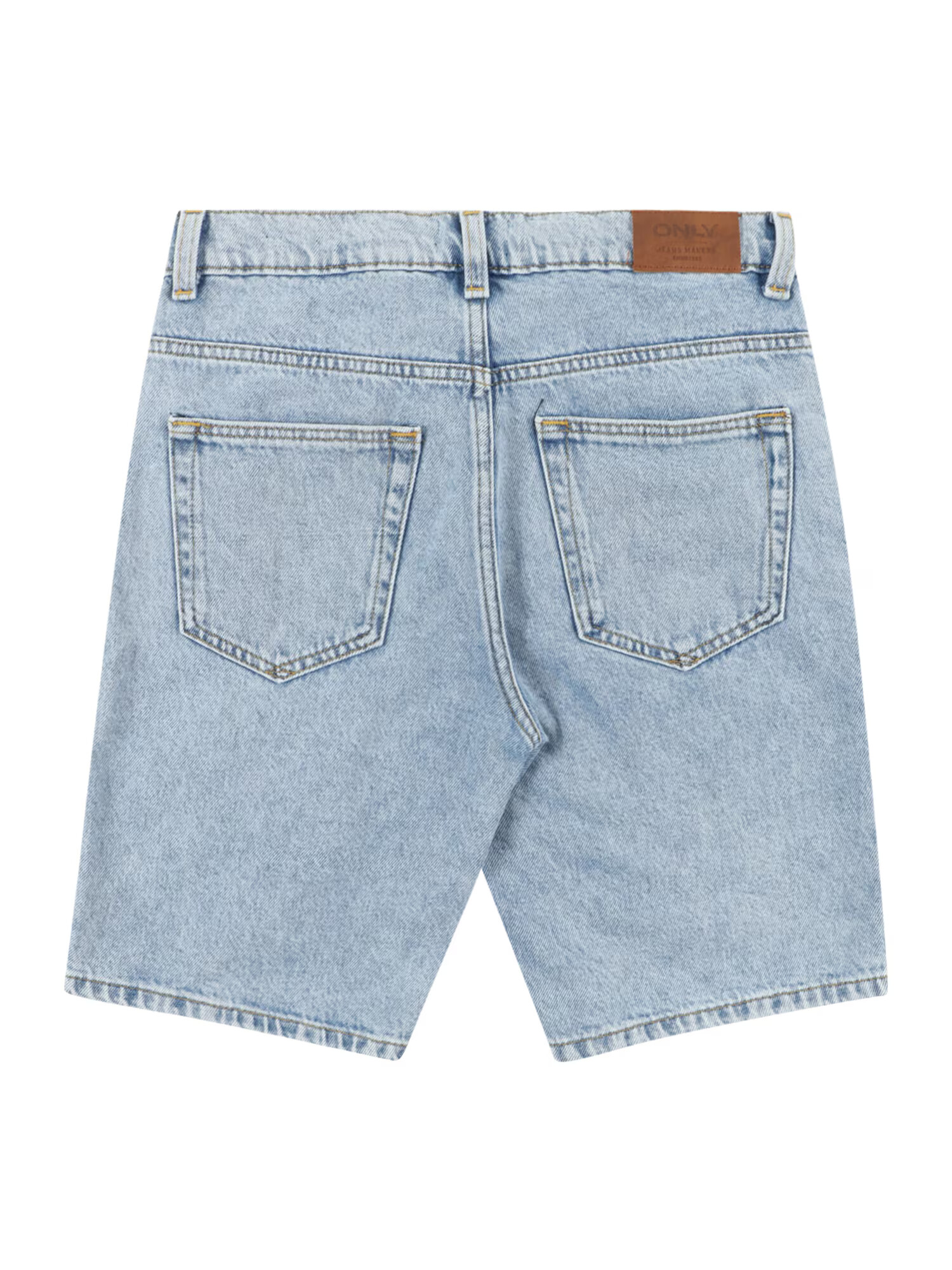 KIDS ONLY Jeans albastru denim - Pled.ro