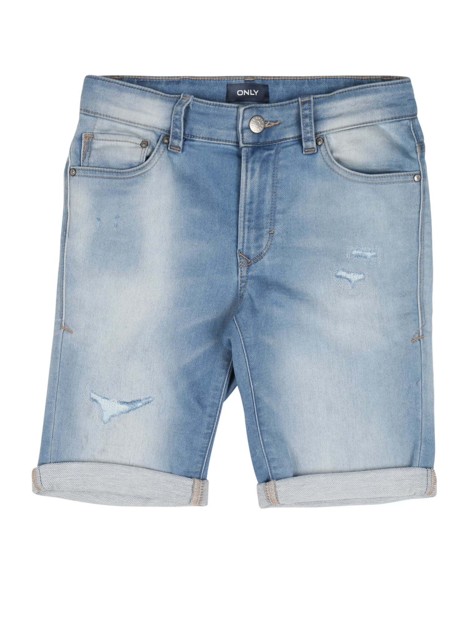 KIDS ONLY Jeans albastru deschis - Pled.ro