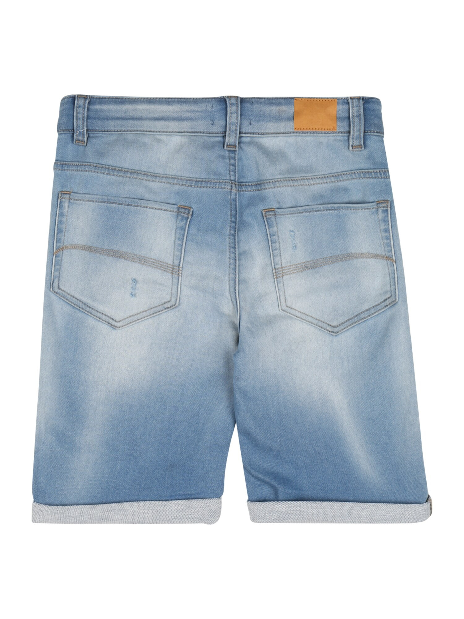 KIDS ONLY Jeans albastru deschis - Pled.ro