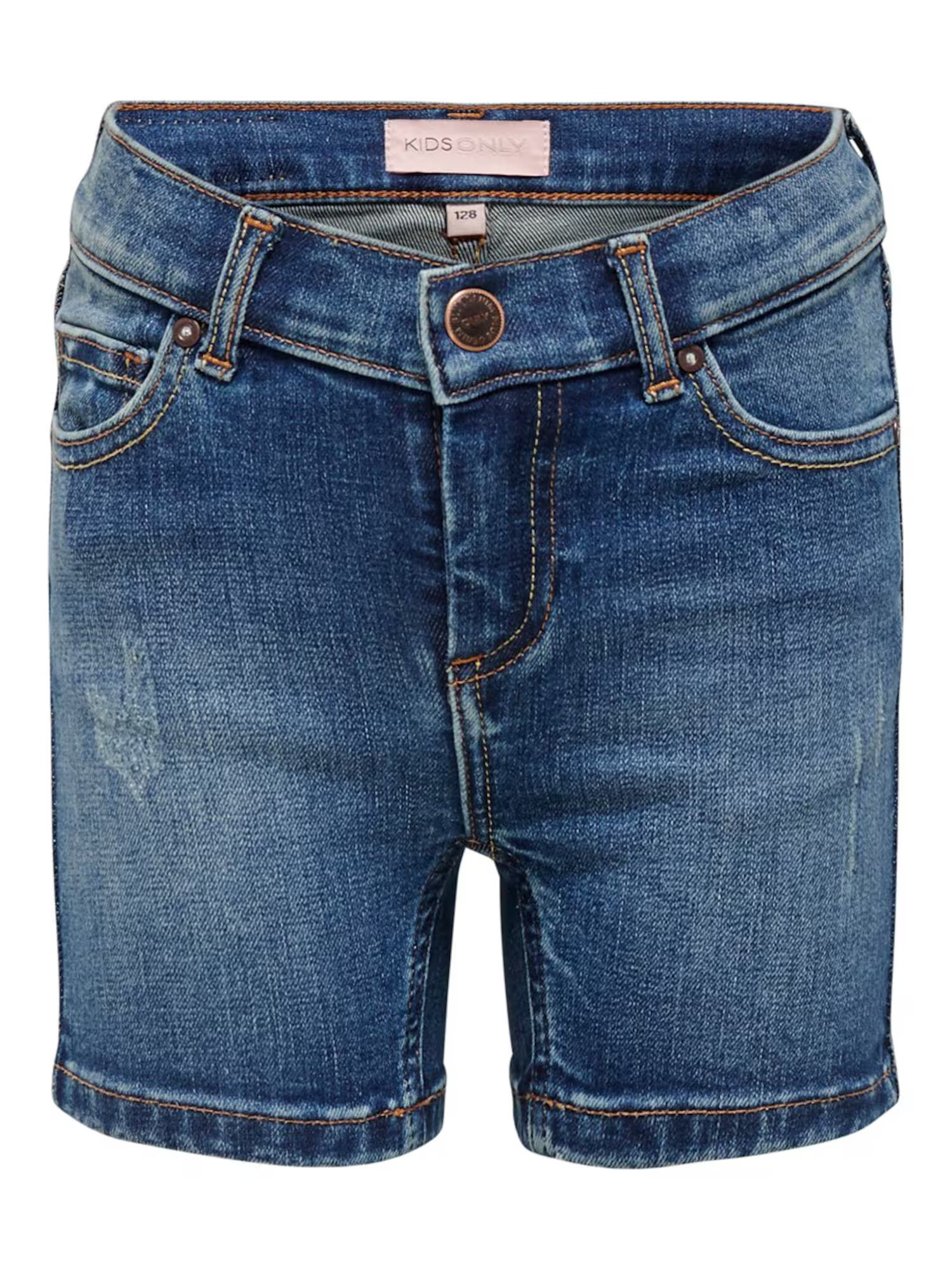 KIDS ONLY Jeans 'Blush' albastru denim - Pled.ro