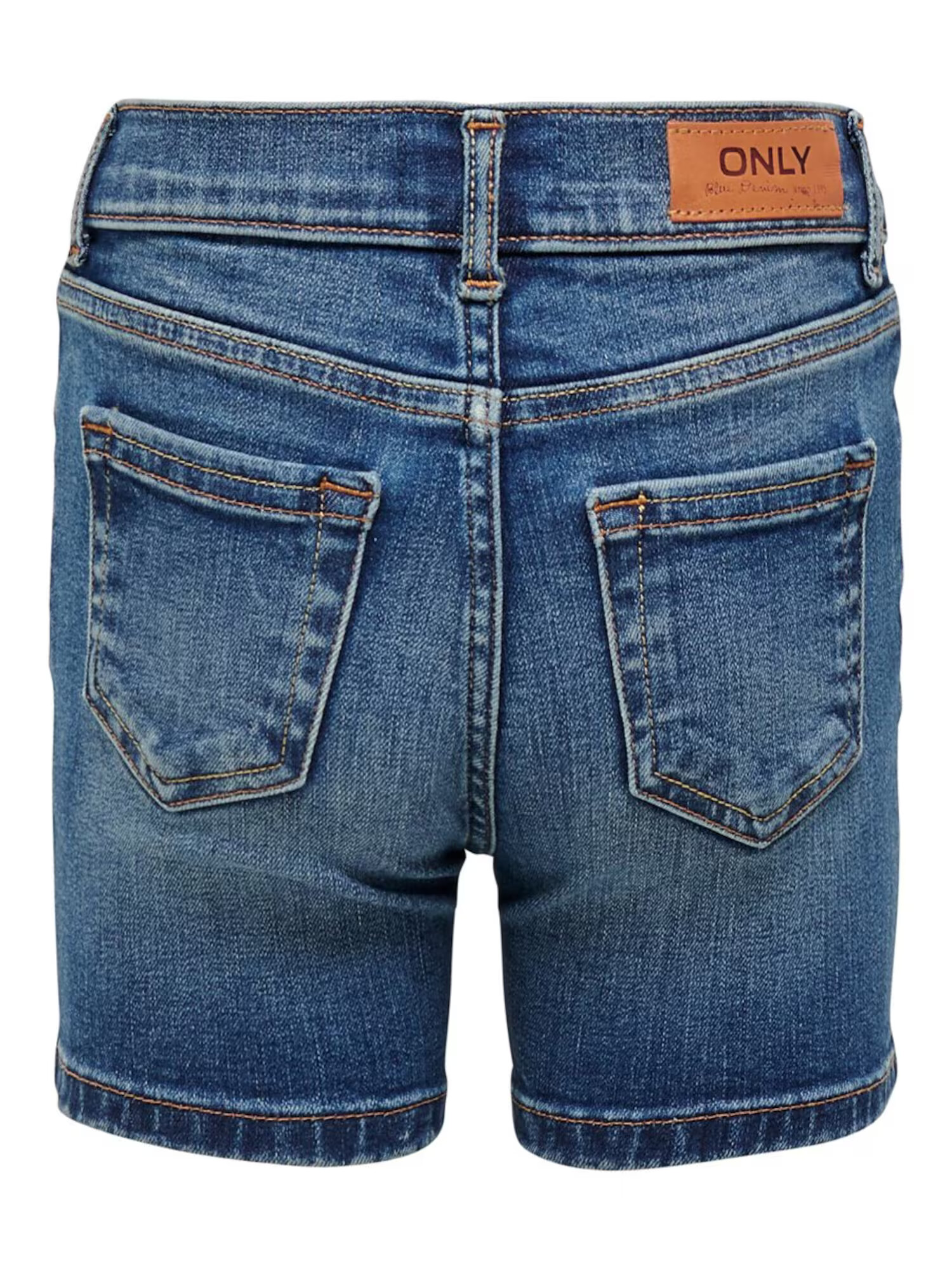 KIDS ONLY Jeans 'Blush' albastru denim - Pled.ro