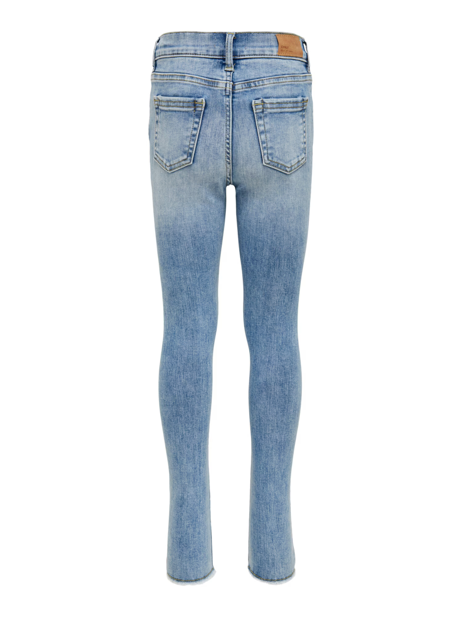 KIDS ONLY Jeans 'Blush' albastru deschis - Pled.ro