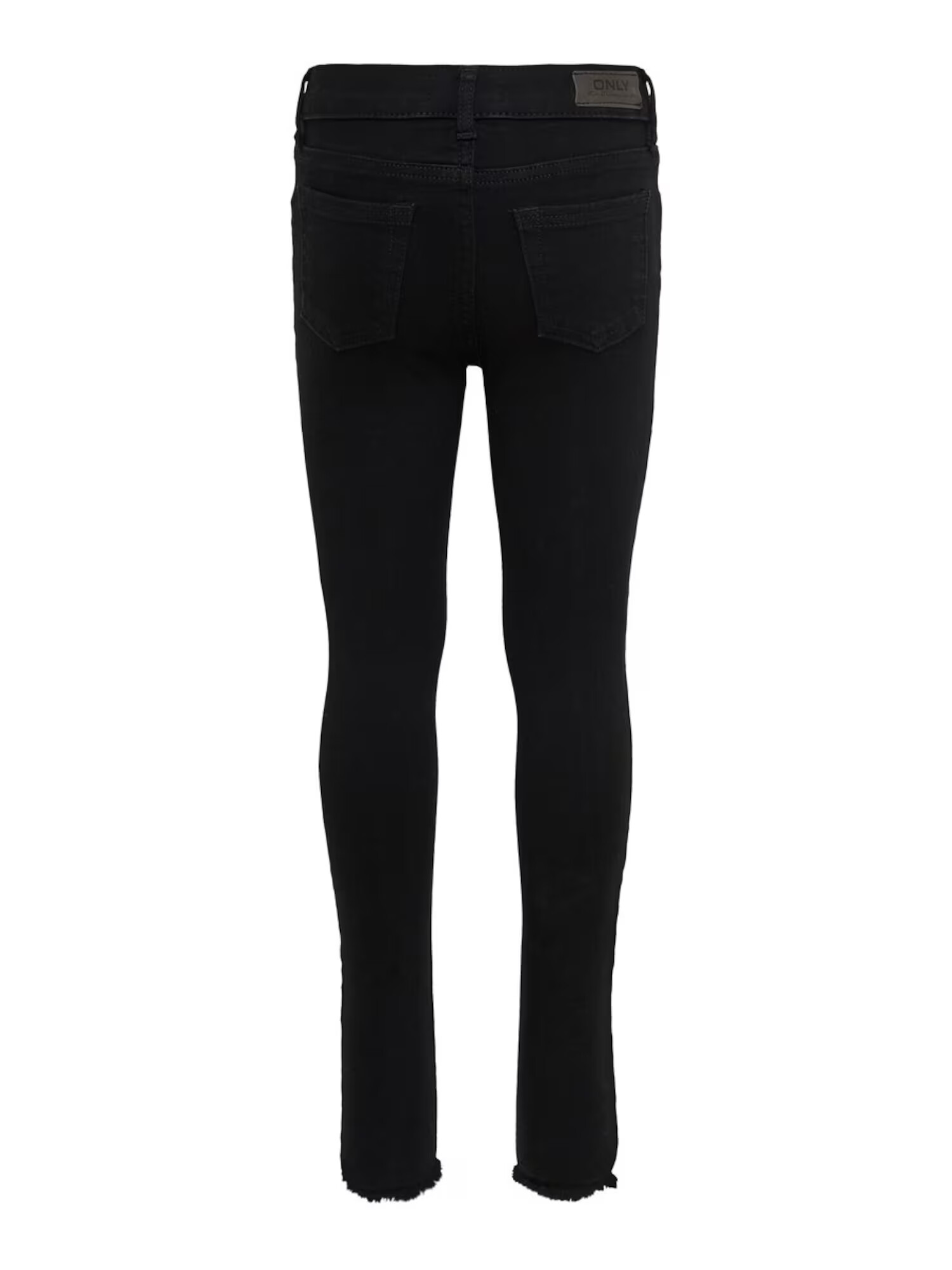 KIDS ONLY Jeans 'Blush' negru denim - Pled.ro