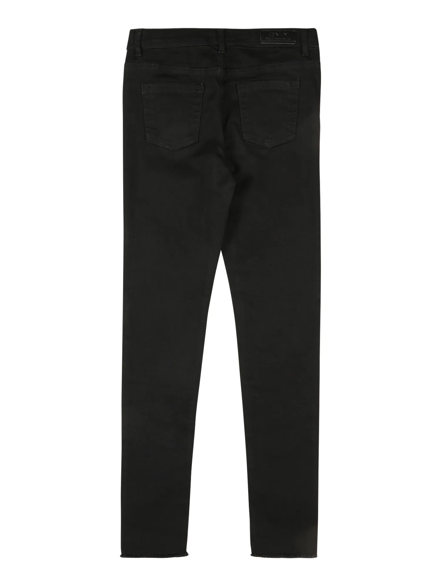 KIDS ONLY Jeans 'Blush' negru denim - Pled.ro