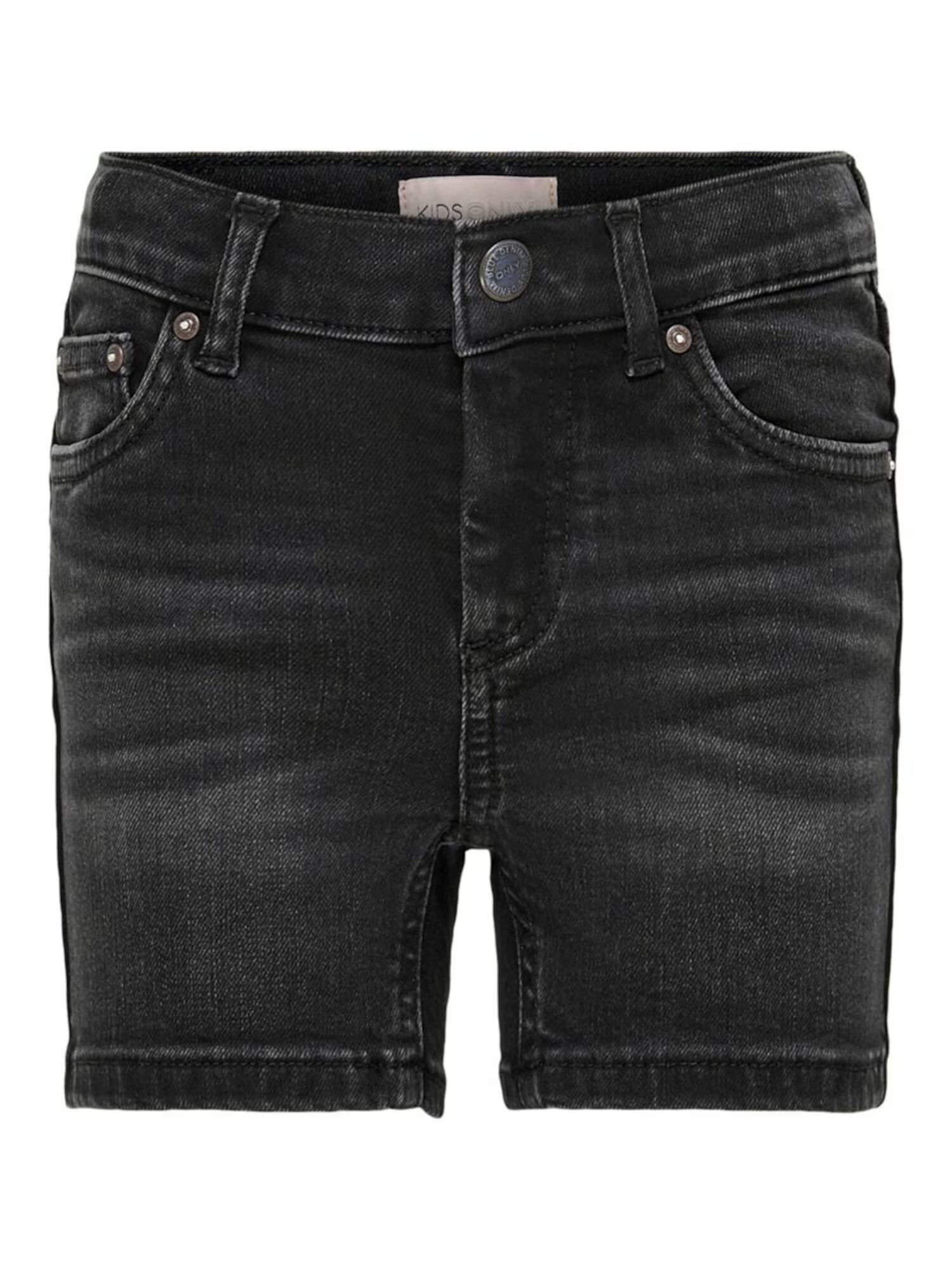 KIDS ONLY Jeans 'Blush' negru denim - Pled.ro