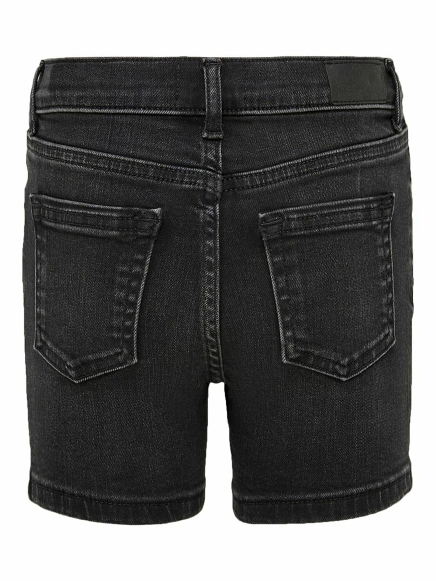 KIDS ONLY Jeans 'Blush' negru denim - Pled.ro