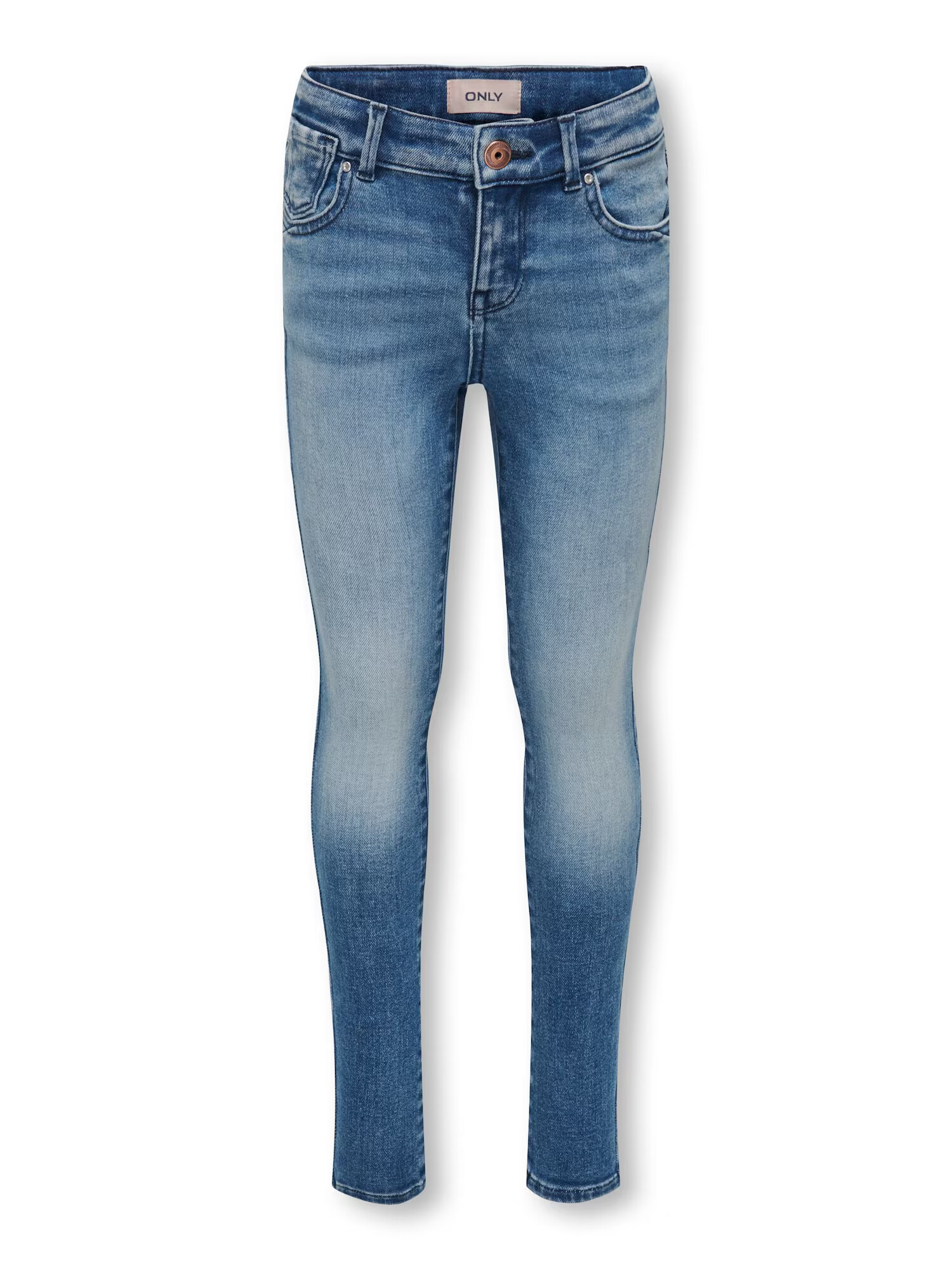 KIDS ONLY Jeans 'CARMEN' albastru - Pled.ro